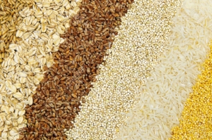 Its a good idea to vary your wholegrains and not consume large amounts of rice