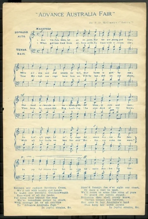 National Library of Australia, Trove eResources Catalogue