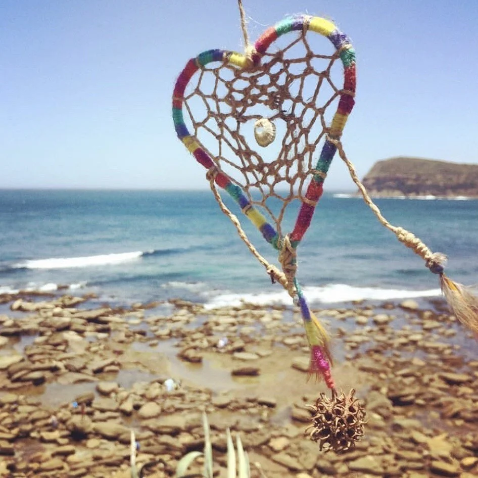 Dreamcatcher Workshop