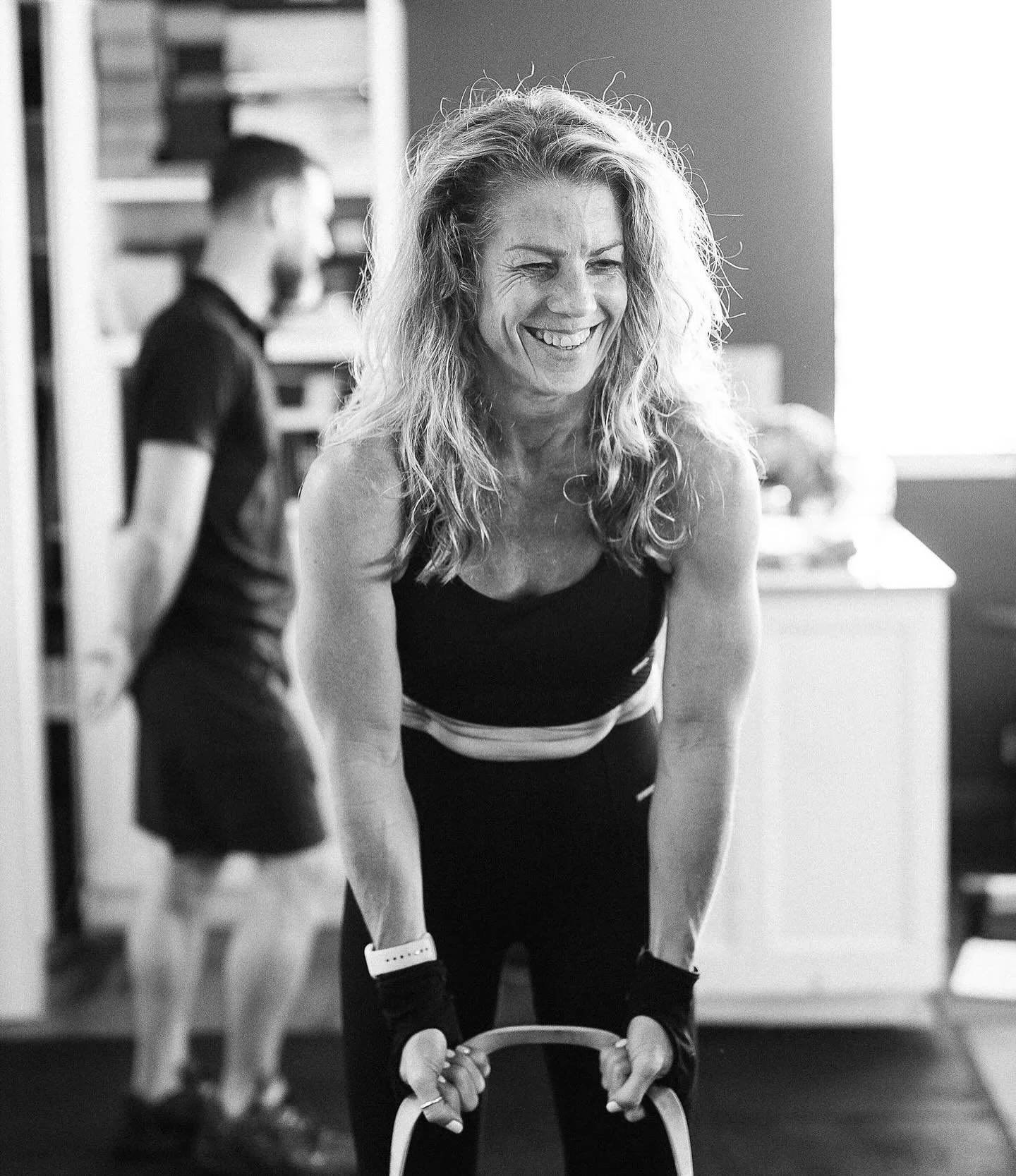 Find the joy in the process - the results will follow✨
.
.
.
#bhc #bhccommunity #strength #groupclassbalmain #rozellebalmain