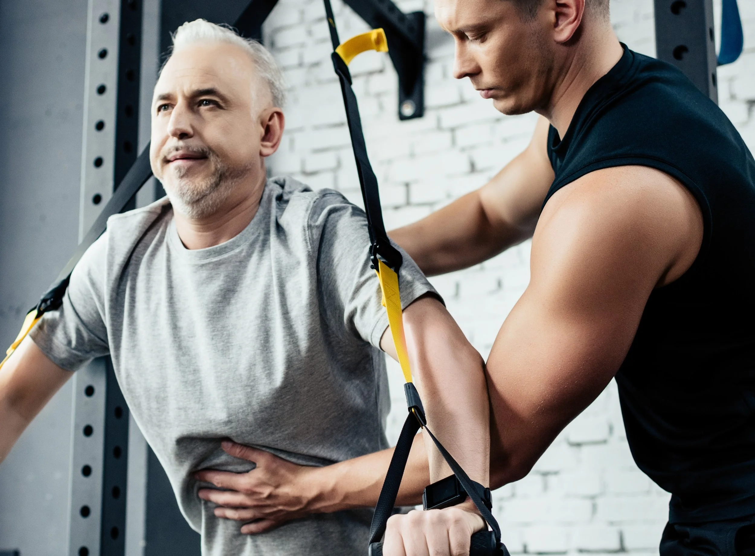 How Long Does It Really Take to Get Fit Again?