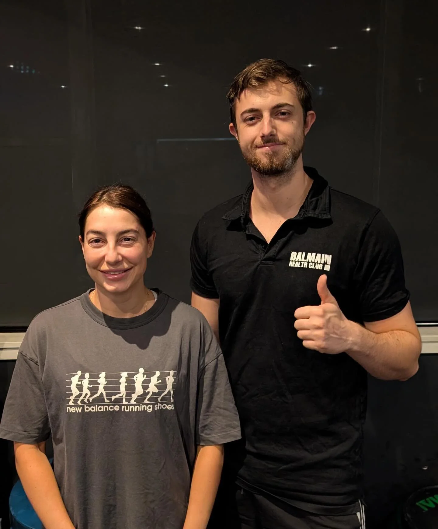 ⭐️CLIENT OF THE MONTH⭐️

This month&rsquo;s client was an easy decision to make for our trainers - the shoutout goes to our pocket Minette. What we love the most is her attitude. She is always smiling, working hard, and is ready to take on the next c