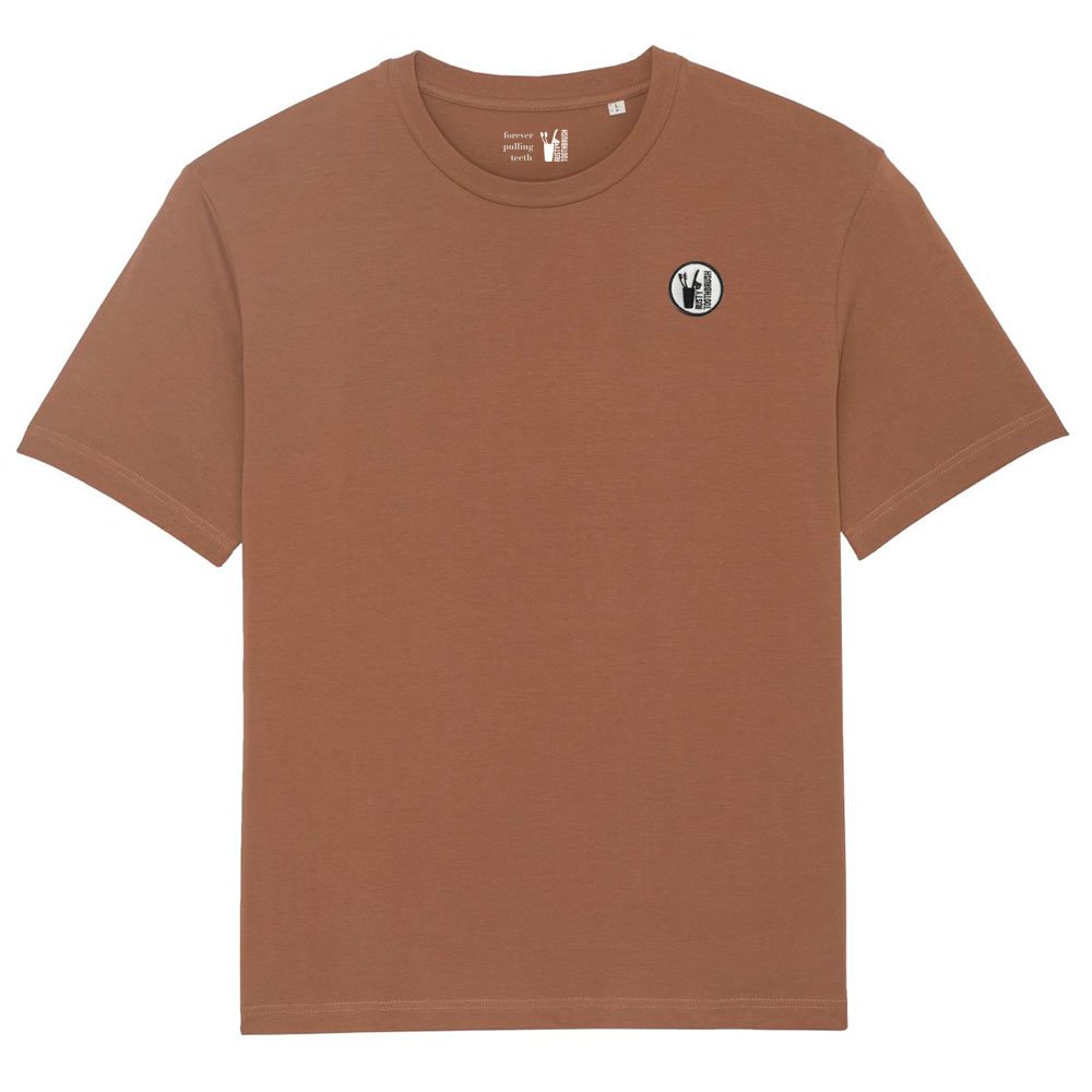 Rusty-t-shirt-caramel-front.jpg