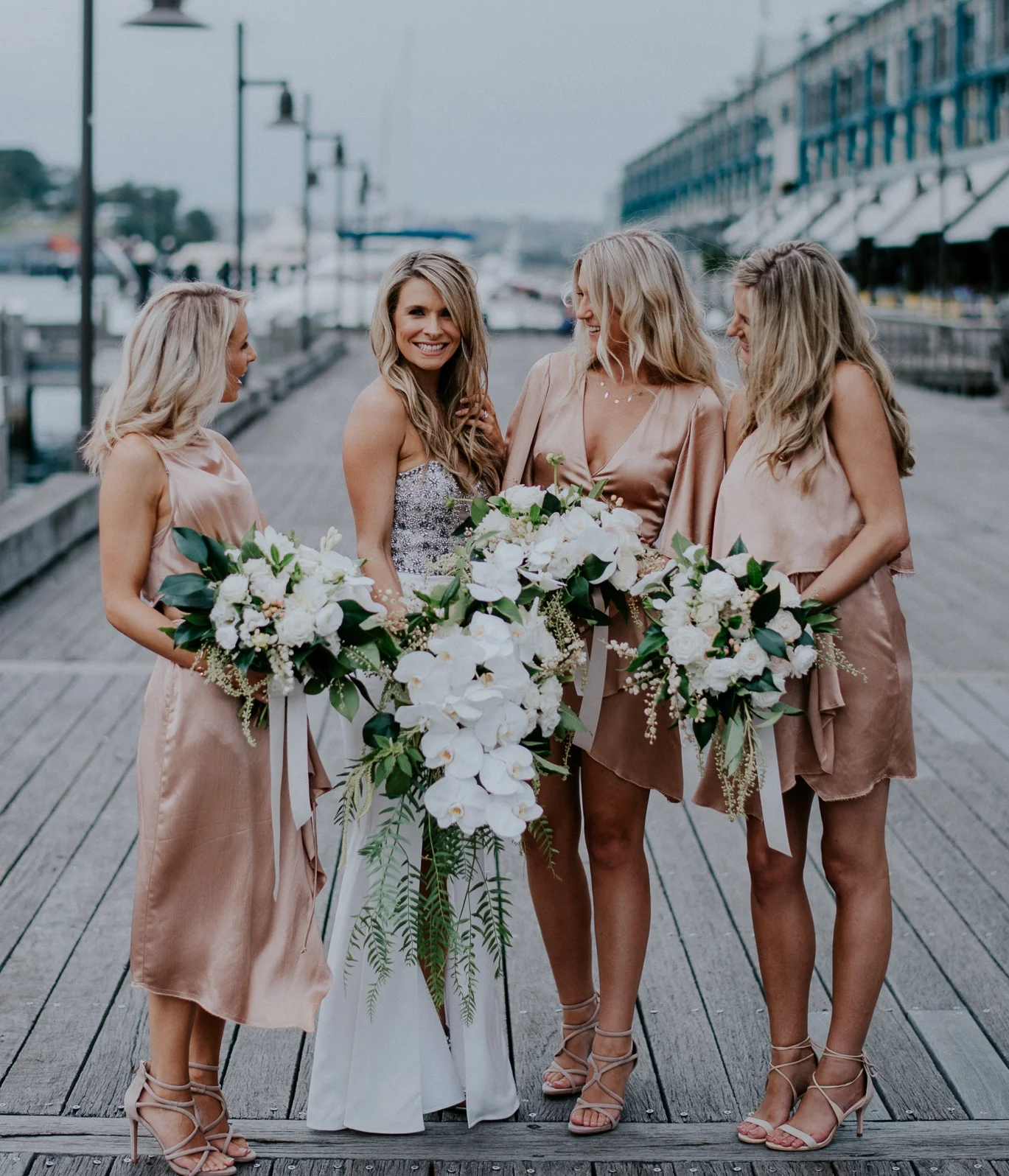 Sydney Specialty Florist For Weddings Special Events Corporate Fuctions