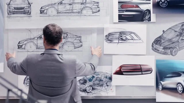 Qoros_Brand film