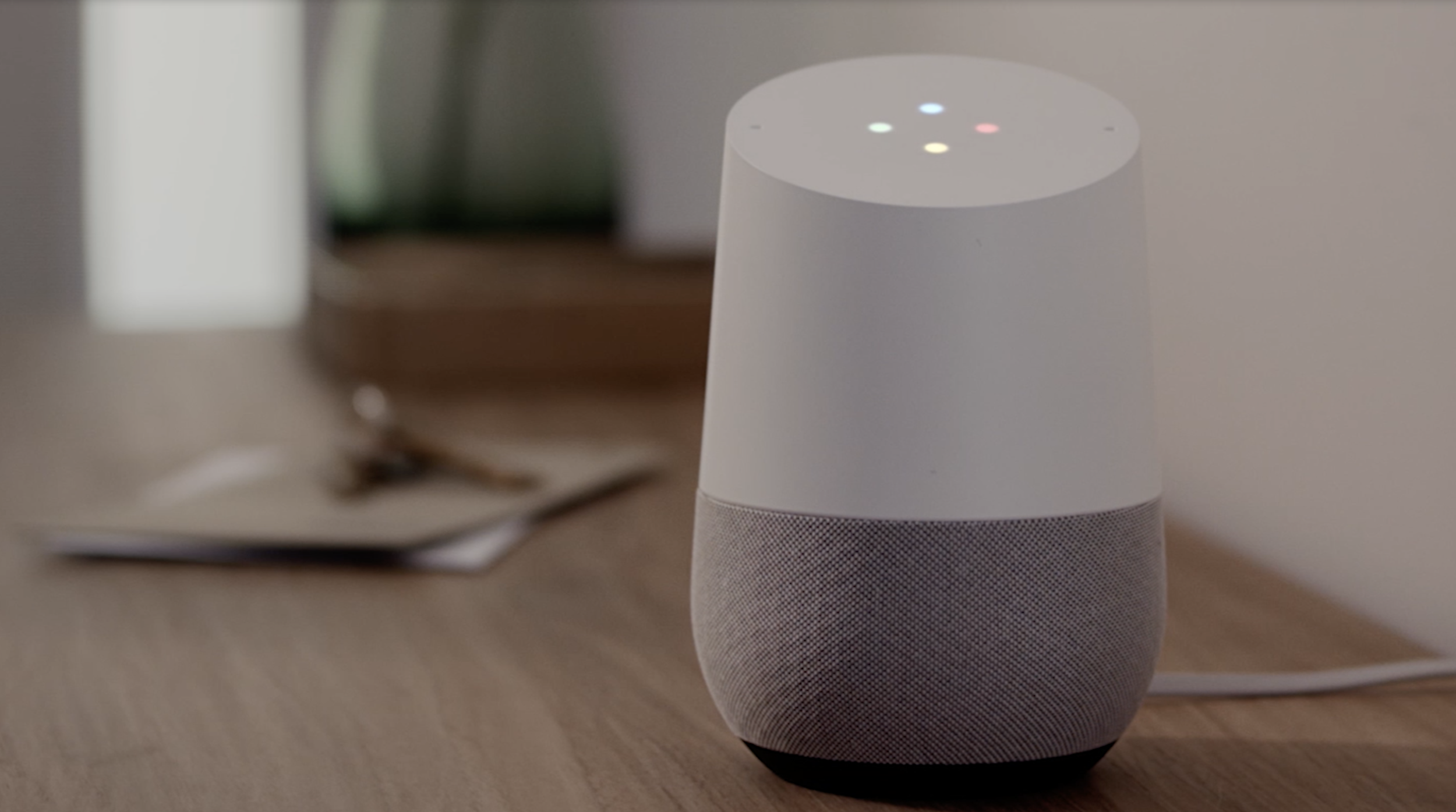 Google home_Aussie launch