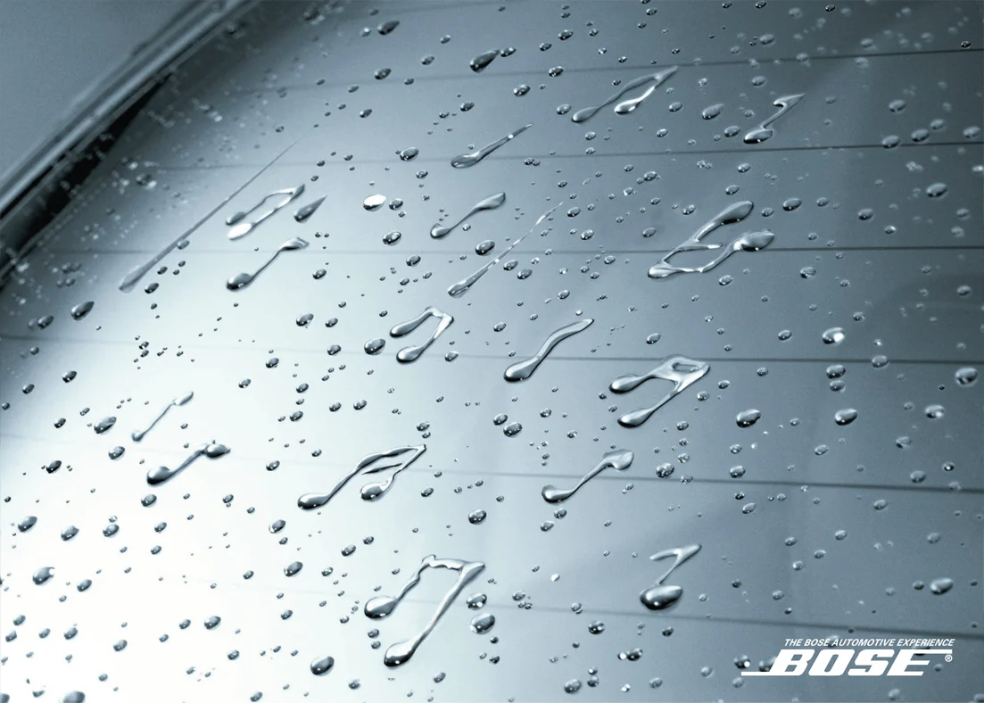 droplets