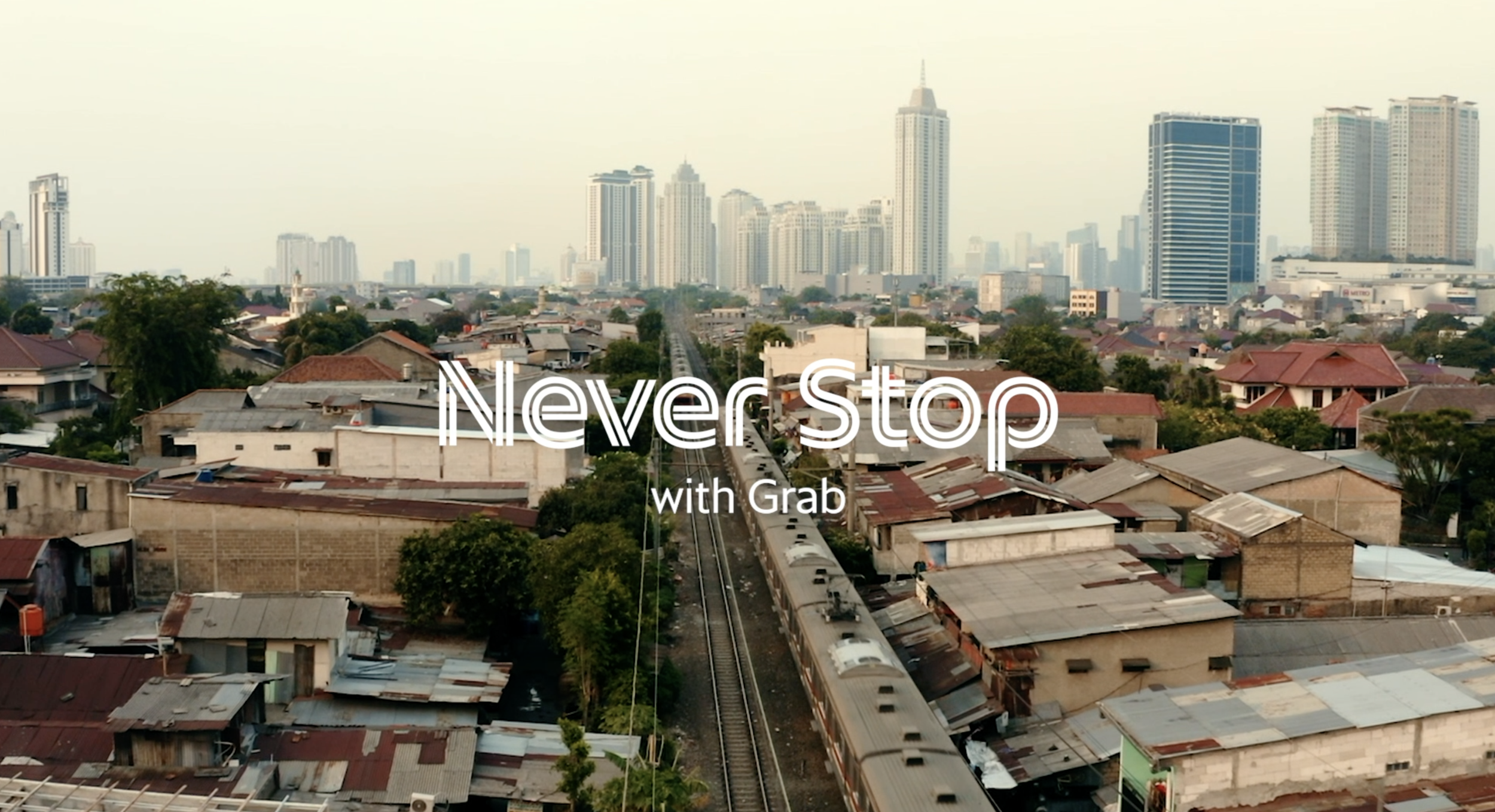 Grab Case Study