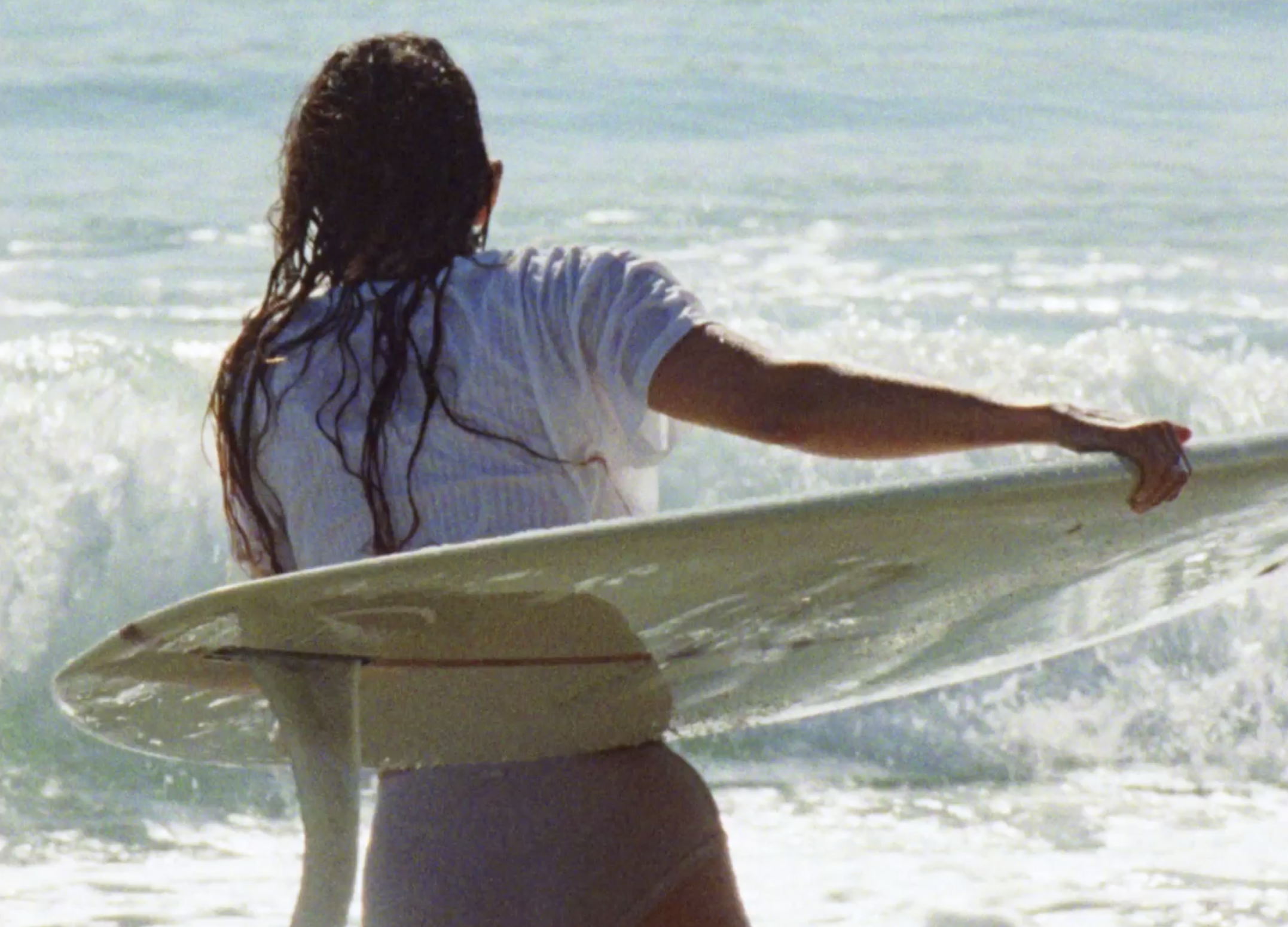 BYRON BAY BEER BRAND FILM