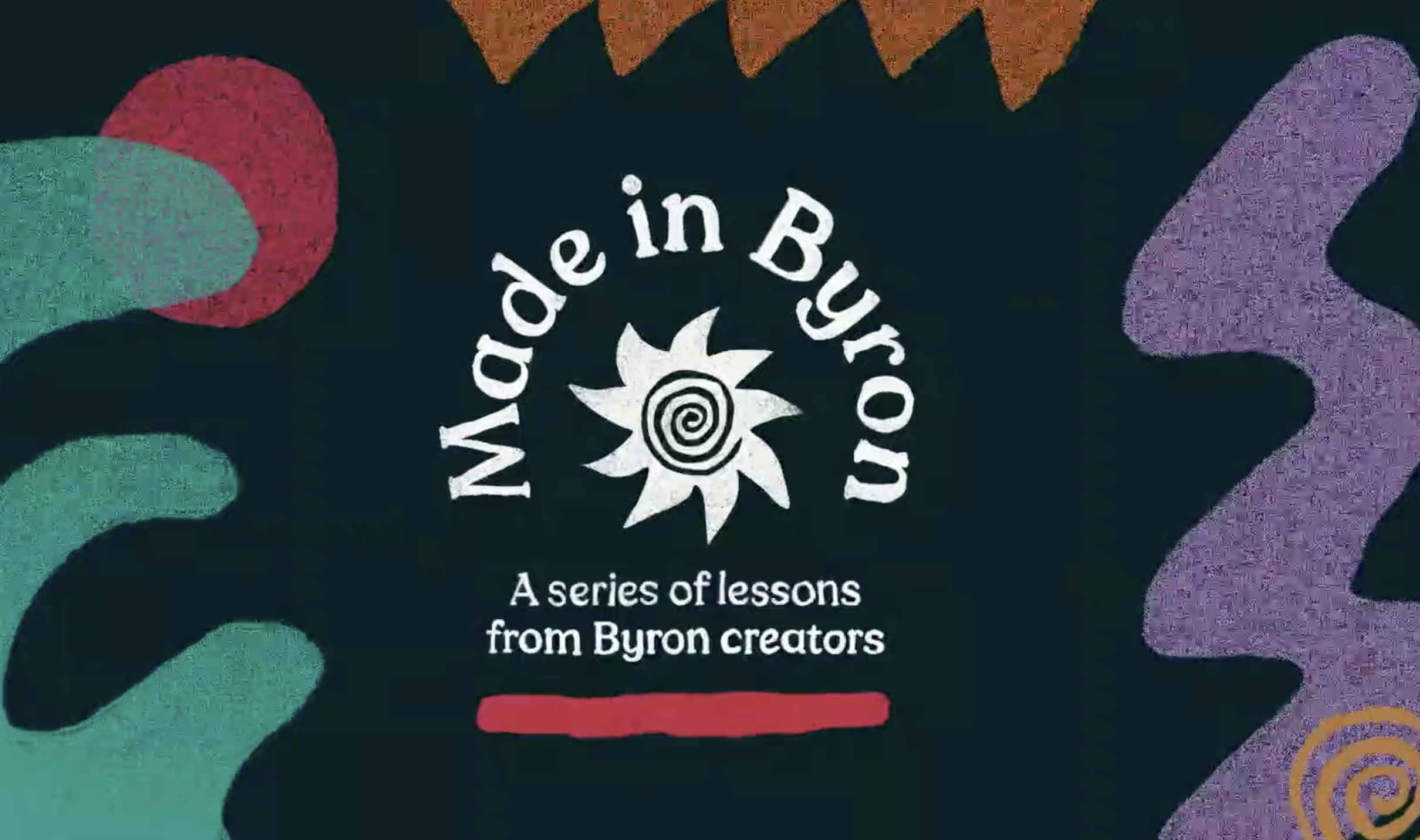 Byron Bay Brewery - Made in Byron case study