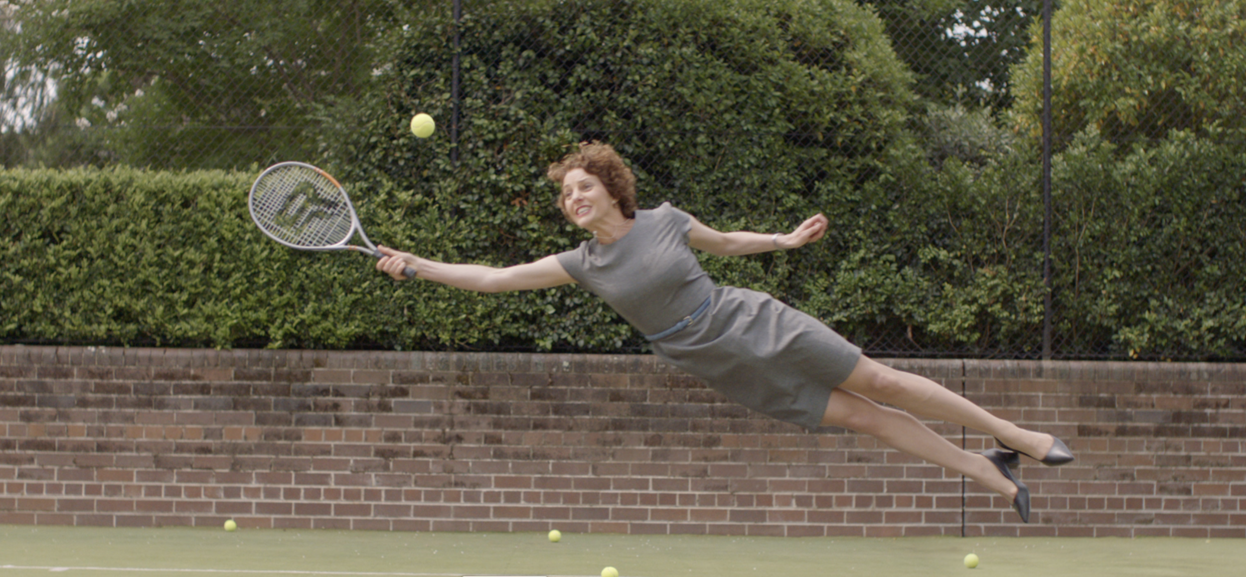 TENNIS