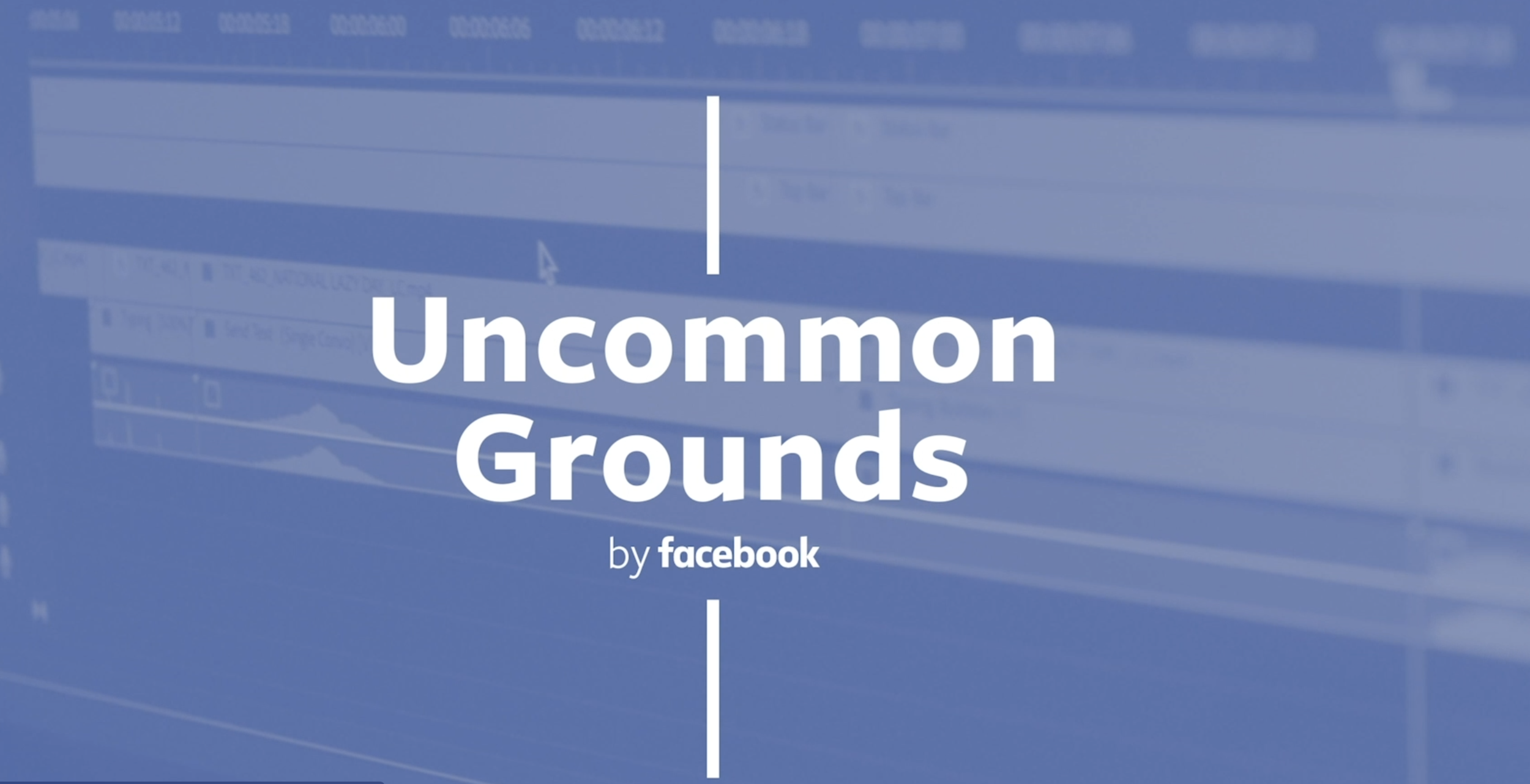 FACEBOOK Case study