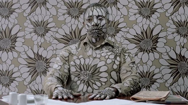 Camouflage