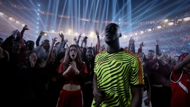 adidas Global_Creativity is the Answer