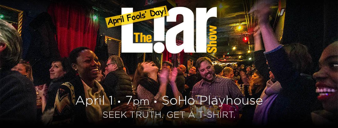 The Liar Show