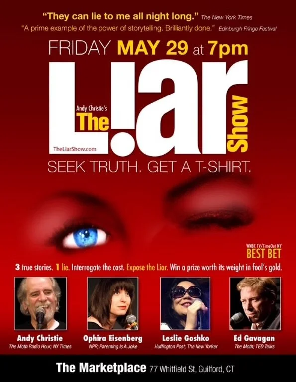 The Liar Show
