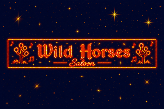 Musical Monday Piano Karaoke at Wild Horses