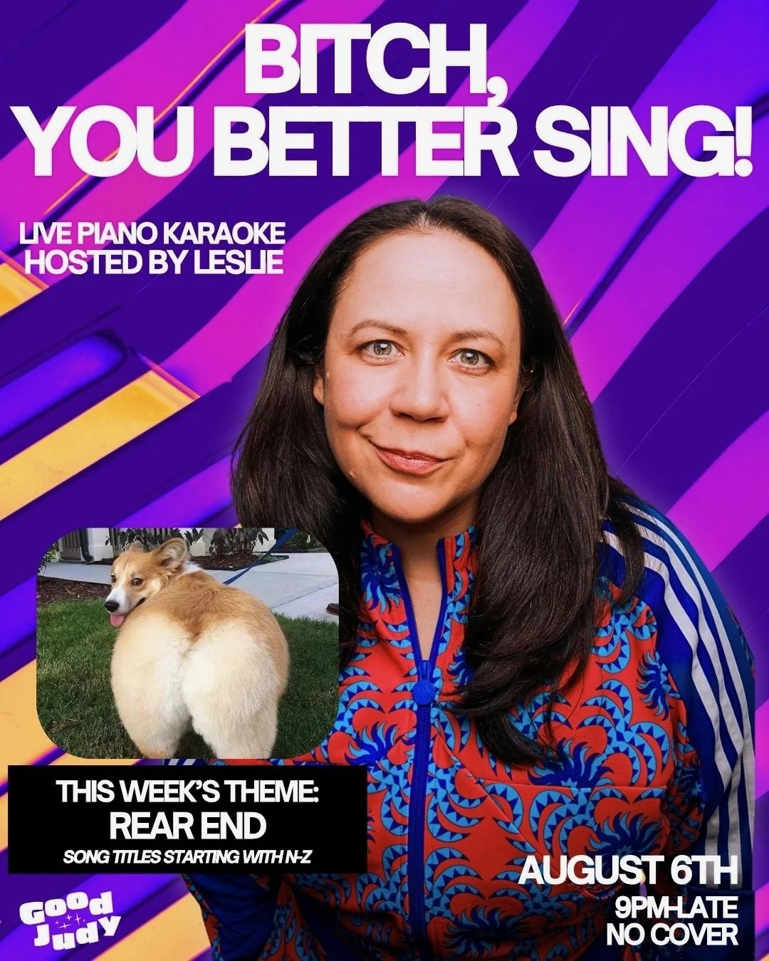 B*tch, You Better Sing!