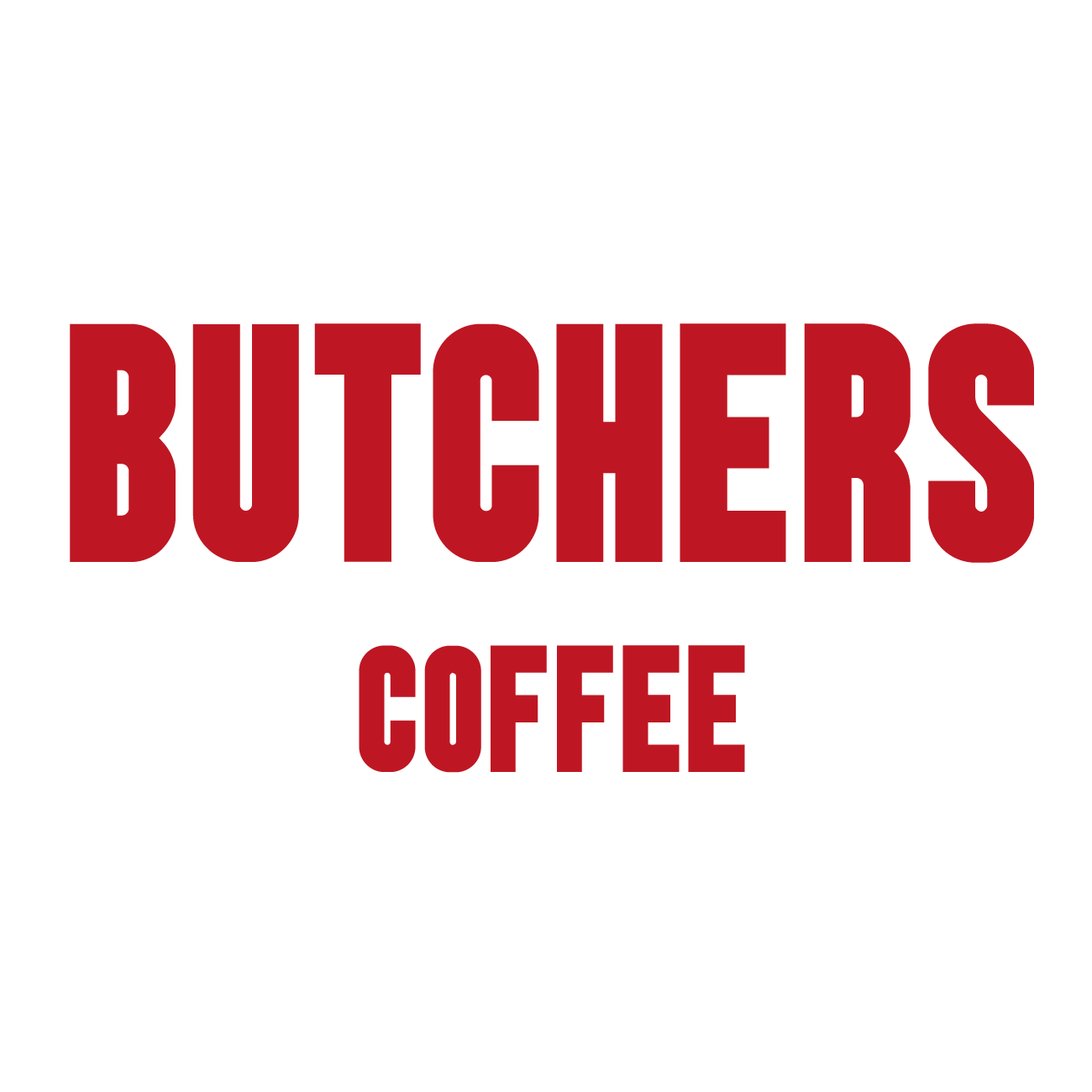 Butchers Coffee