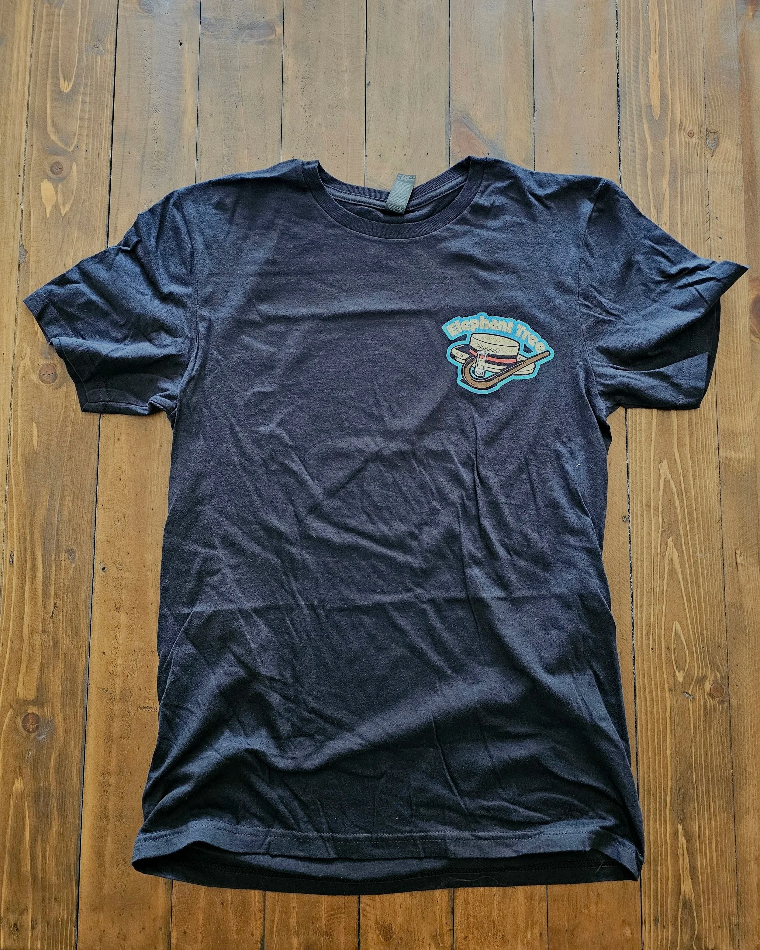 Front Print