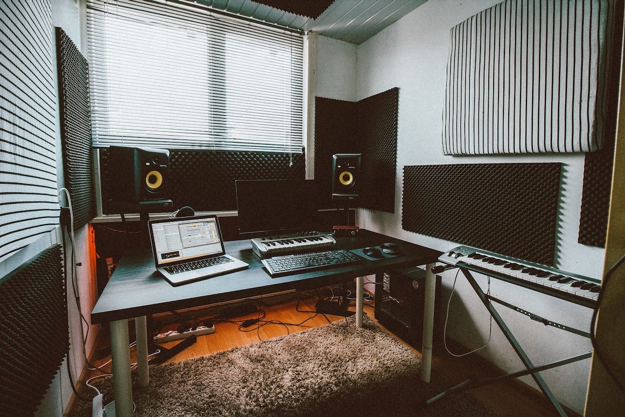 Music Production Bootcamp — Noiselab