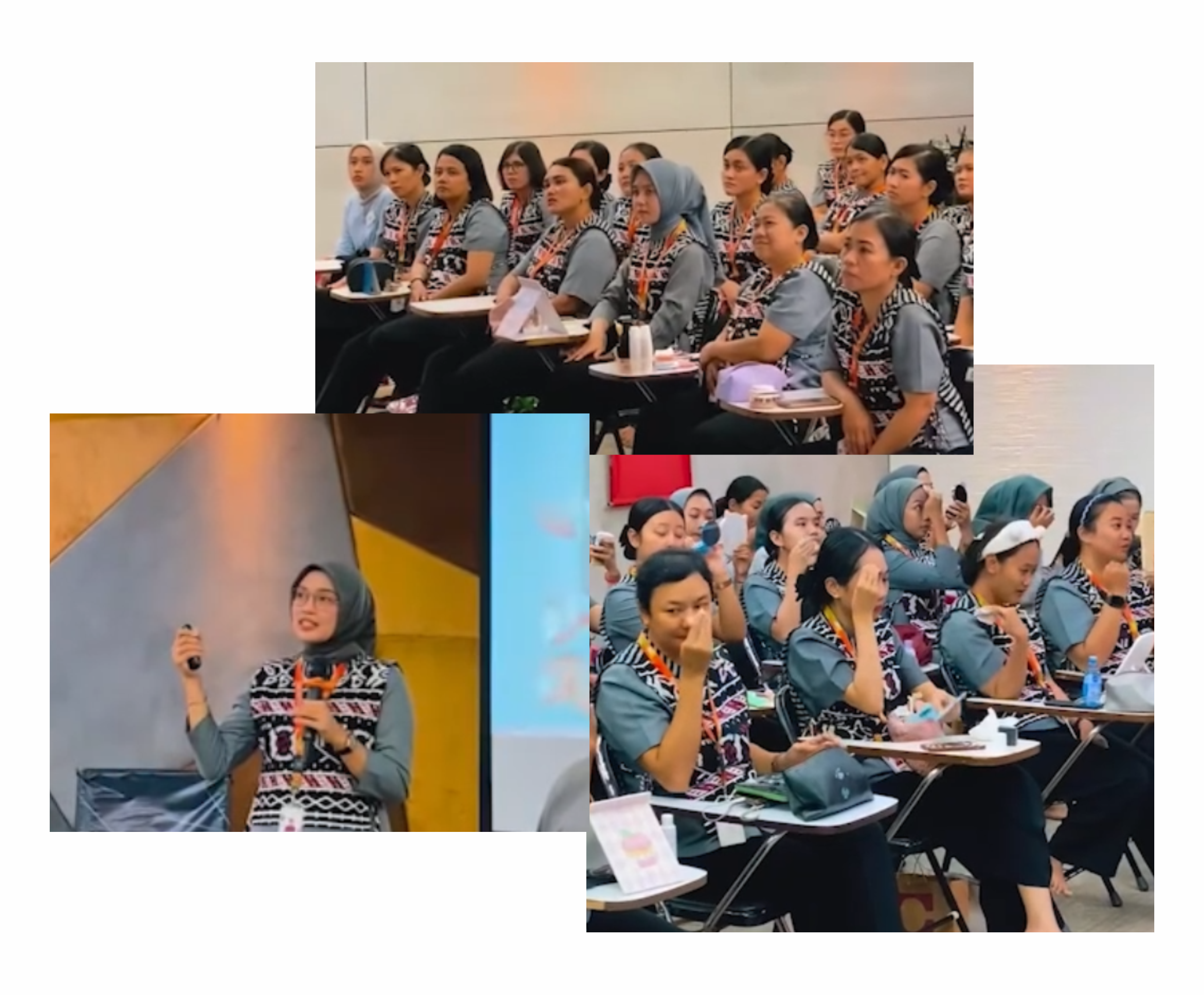 BEAUTY CLASS SEKARTAMA 2025