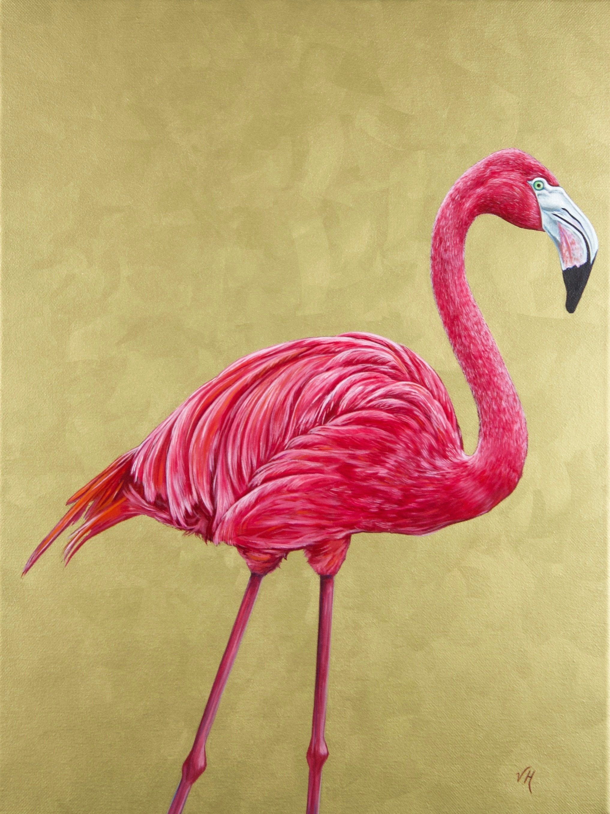 Flamingo IV_ Victoria Heald.jpg