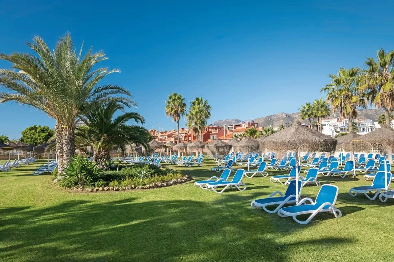 Hotel Occidental Playa Bild 4.webp