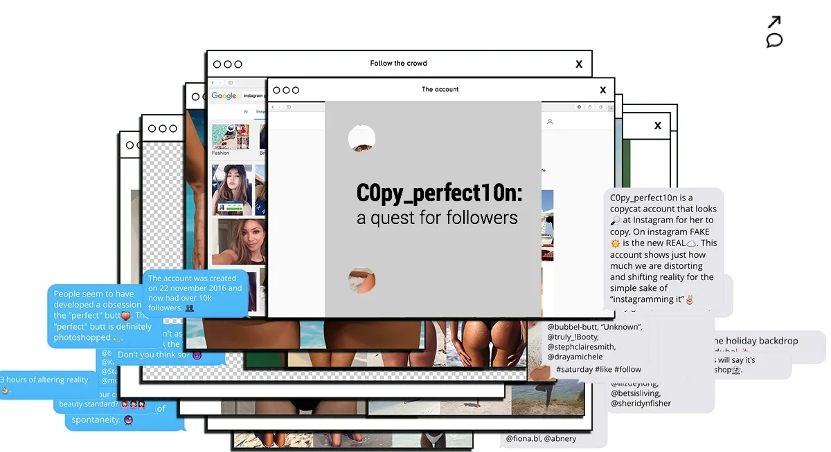Screen capture: www.a-quest-for-followers.com