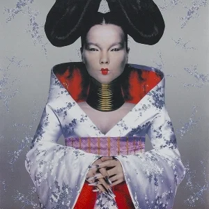 Cover of Homogenic