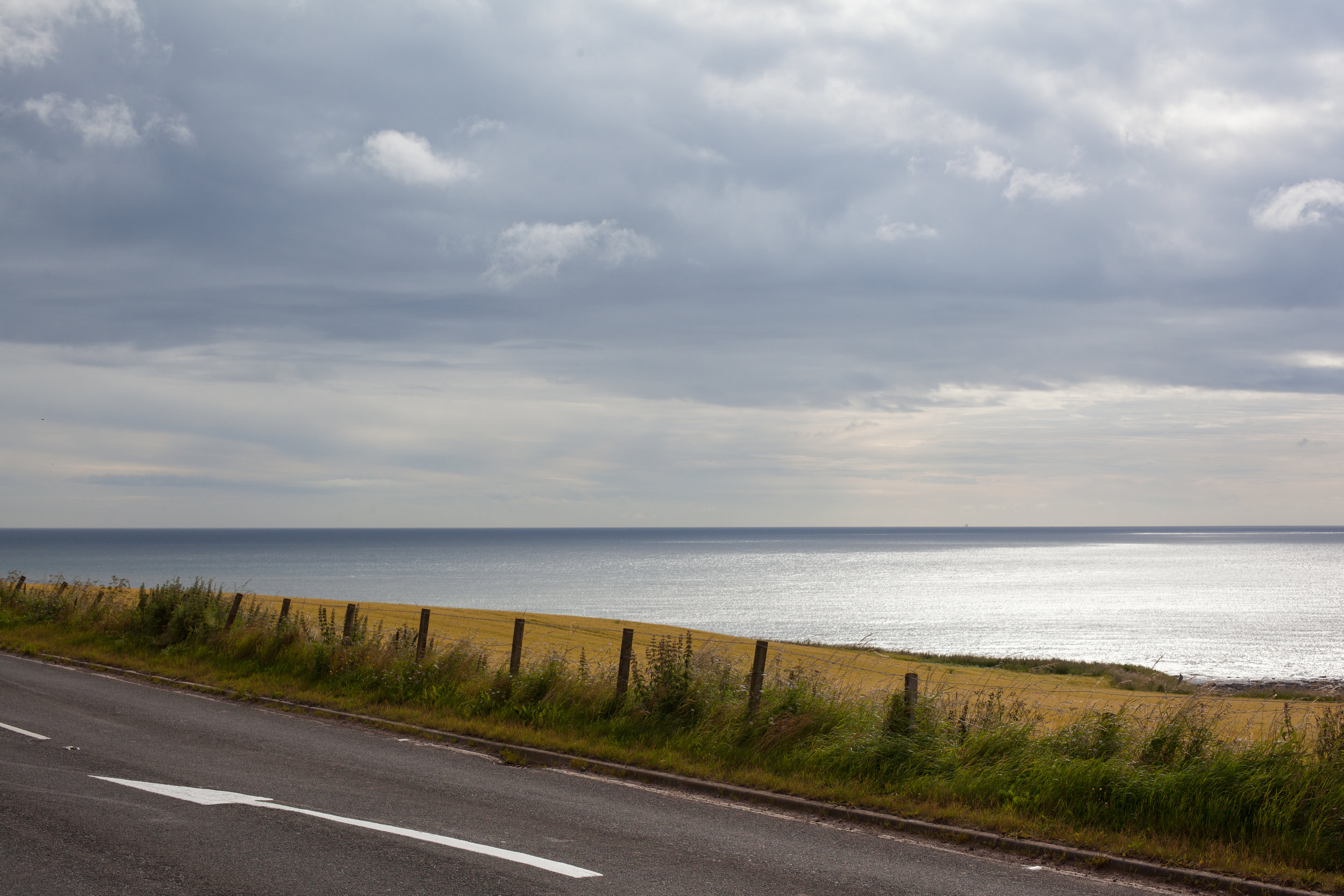 Road cycling in the UK.