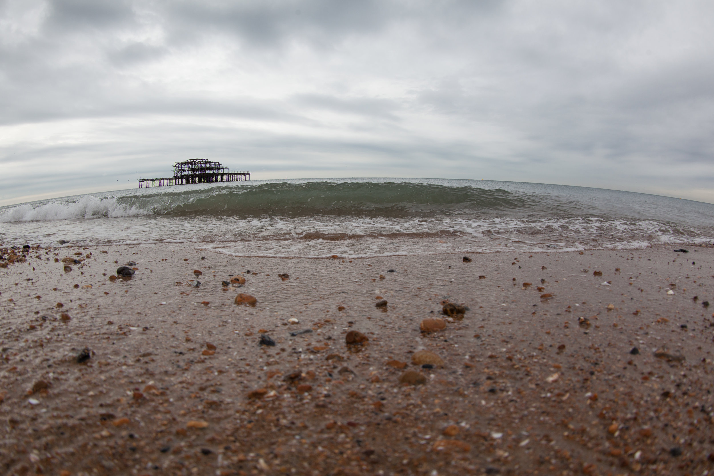 Brighton Beach Photography.