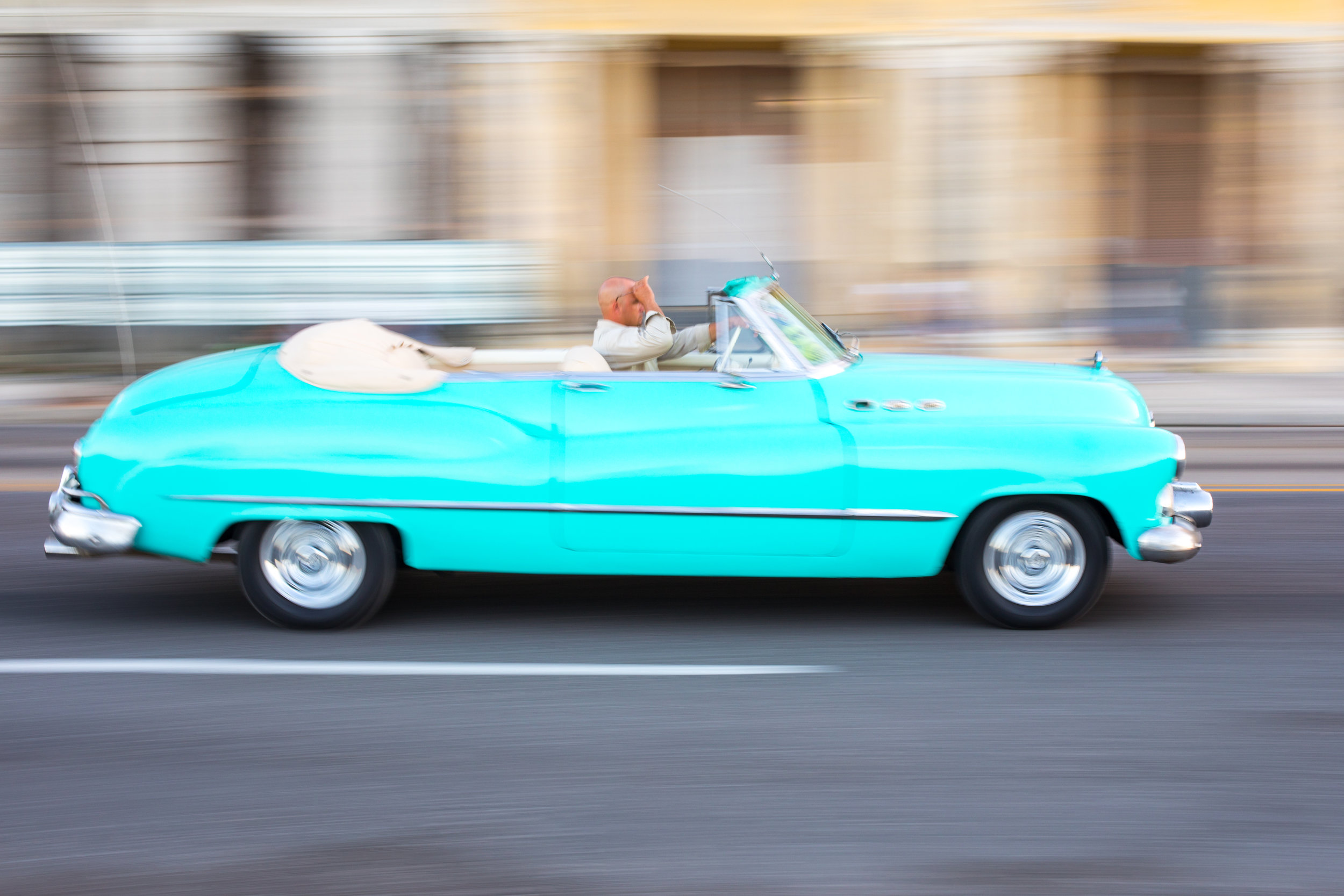 La Habana, Cuba