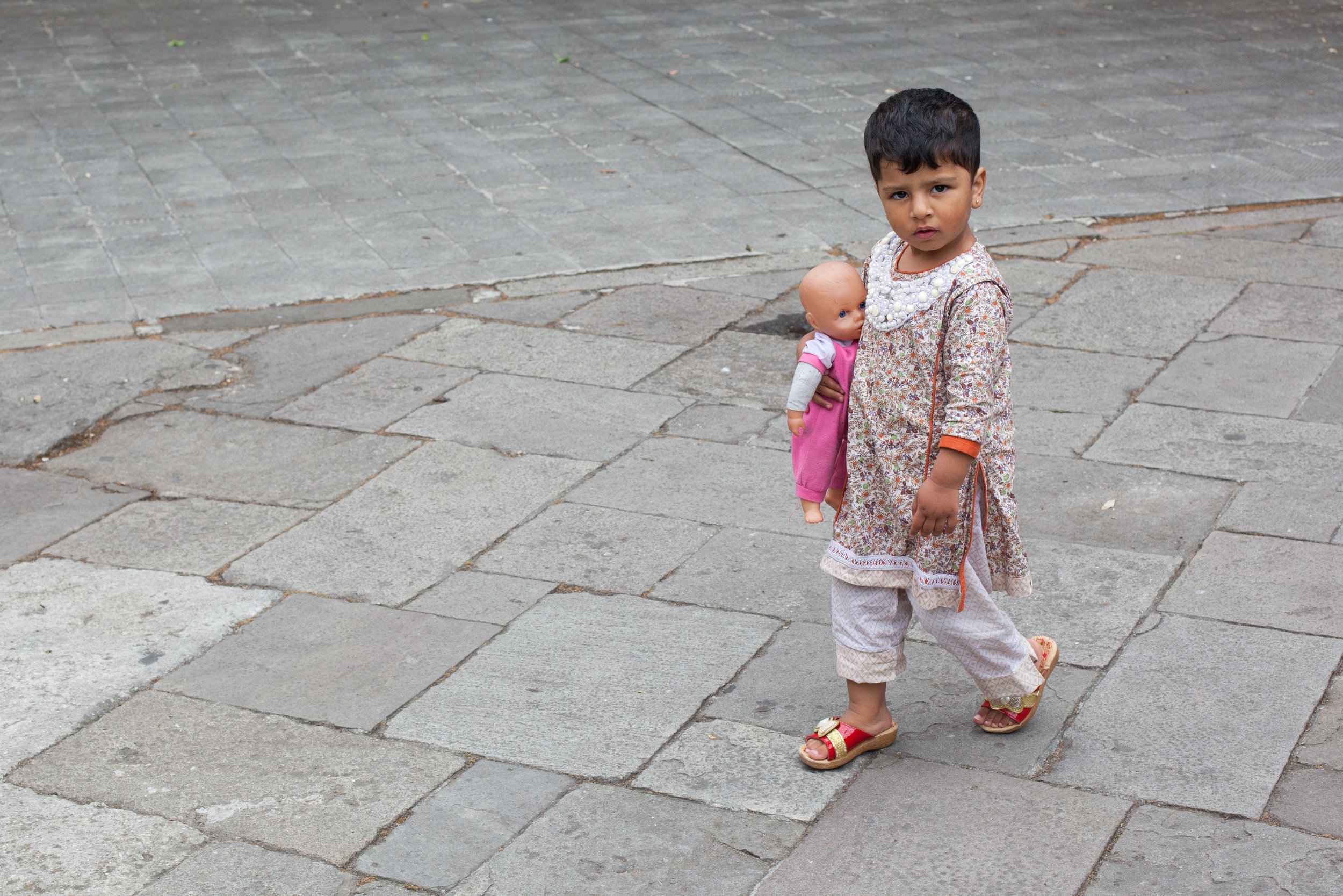 Street Photography Tours in Barcelona.