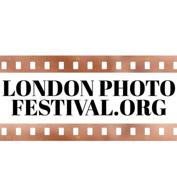 London Photo Festival Winner - Geraint Rowland Photography