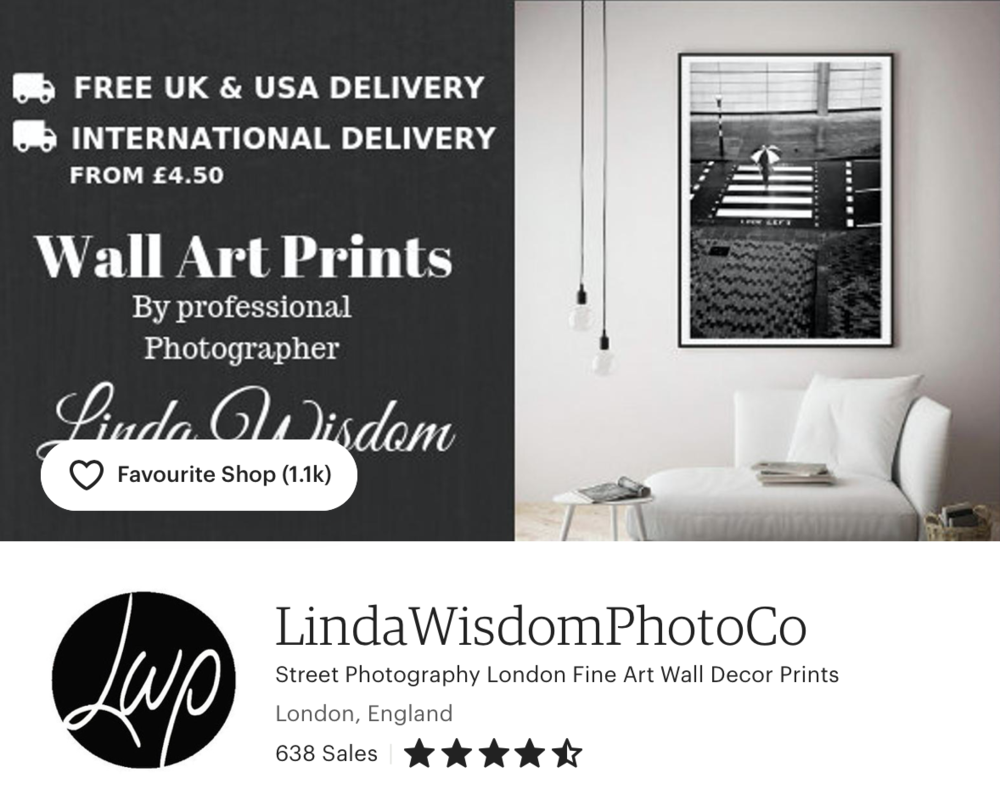 Abstract Art for sale at Linda Wisdom Photography!