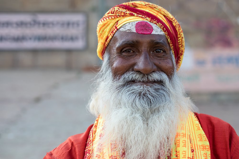 Street portraits and head shots, a blog