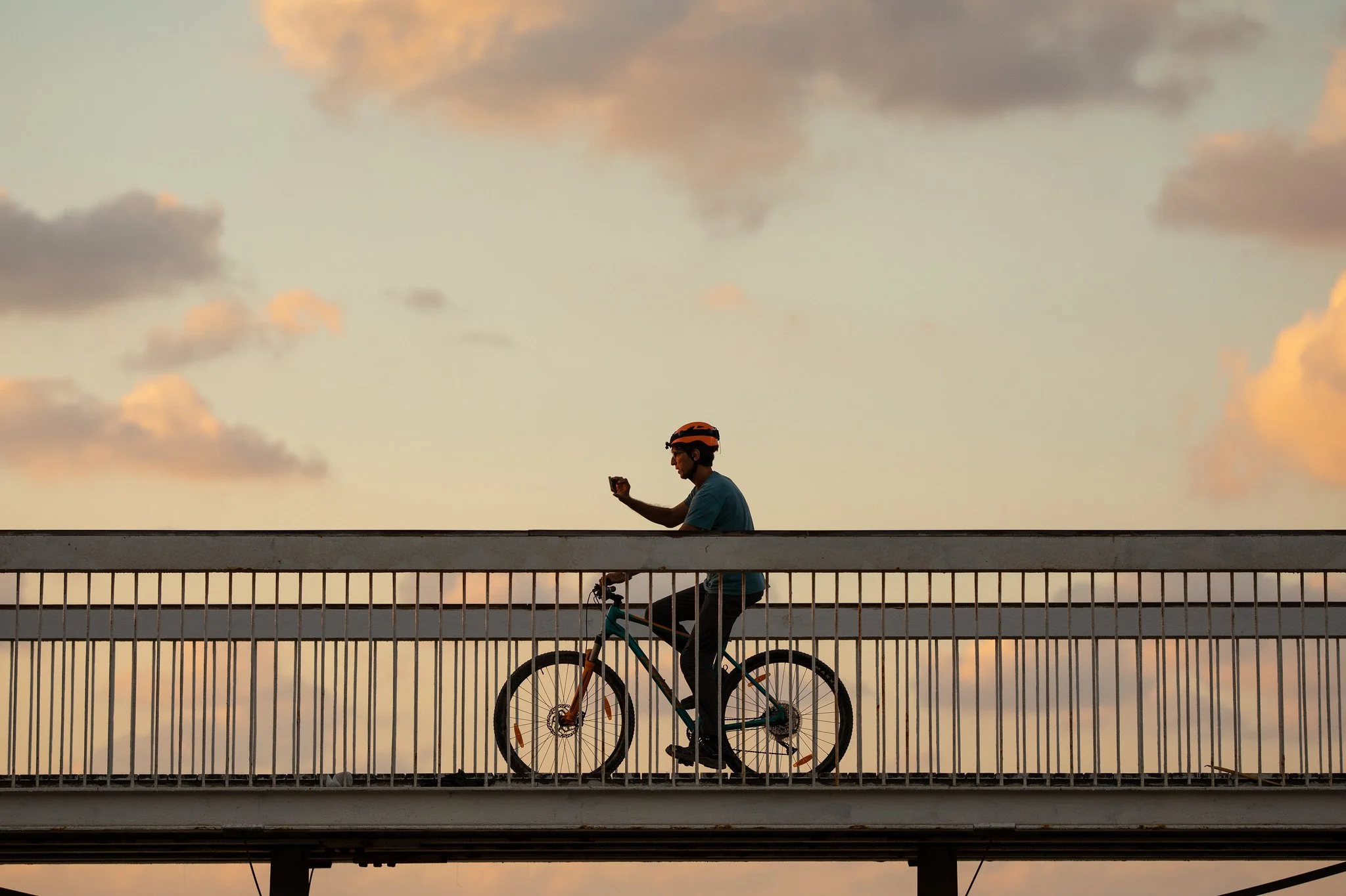 #RidingABike_2026 Street Photography Challenge