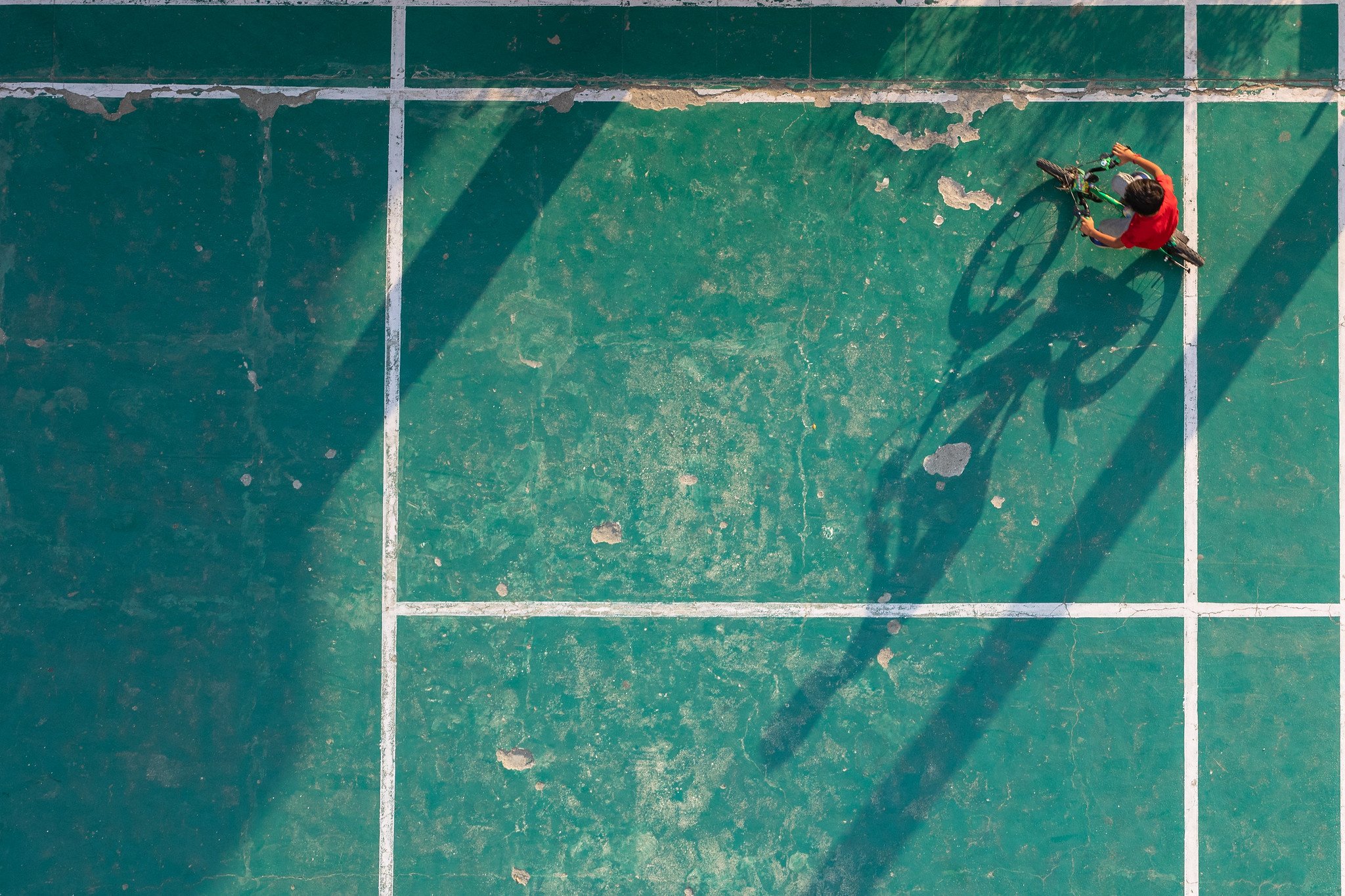 #RidingABike_2026 Street Photography Challenge