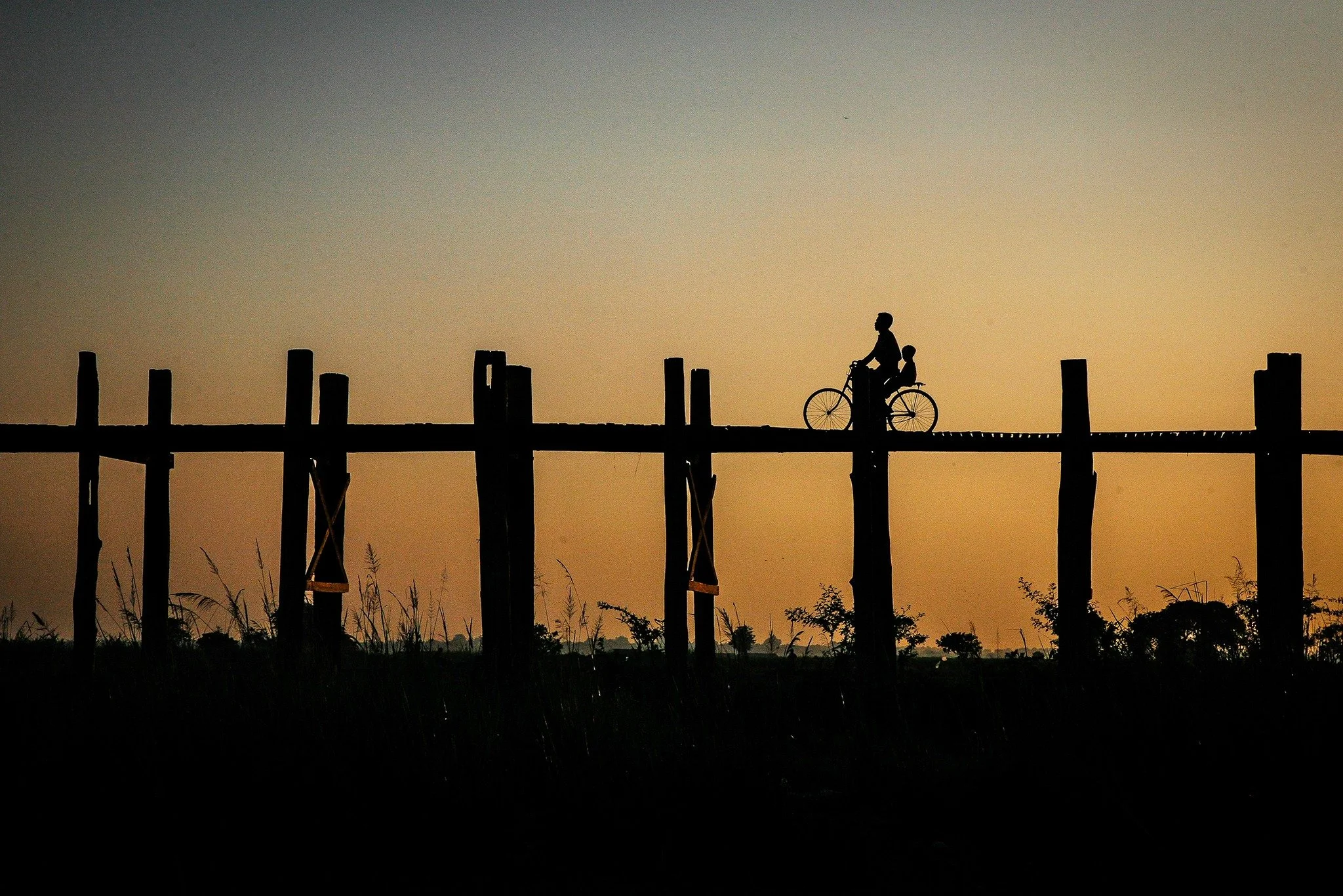 Riding the Street: Judging the #RidingABike_2026 Street Photography Challenge