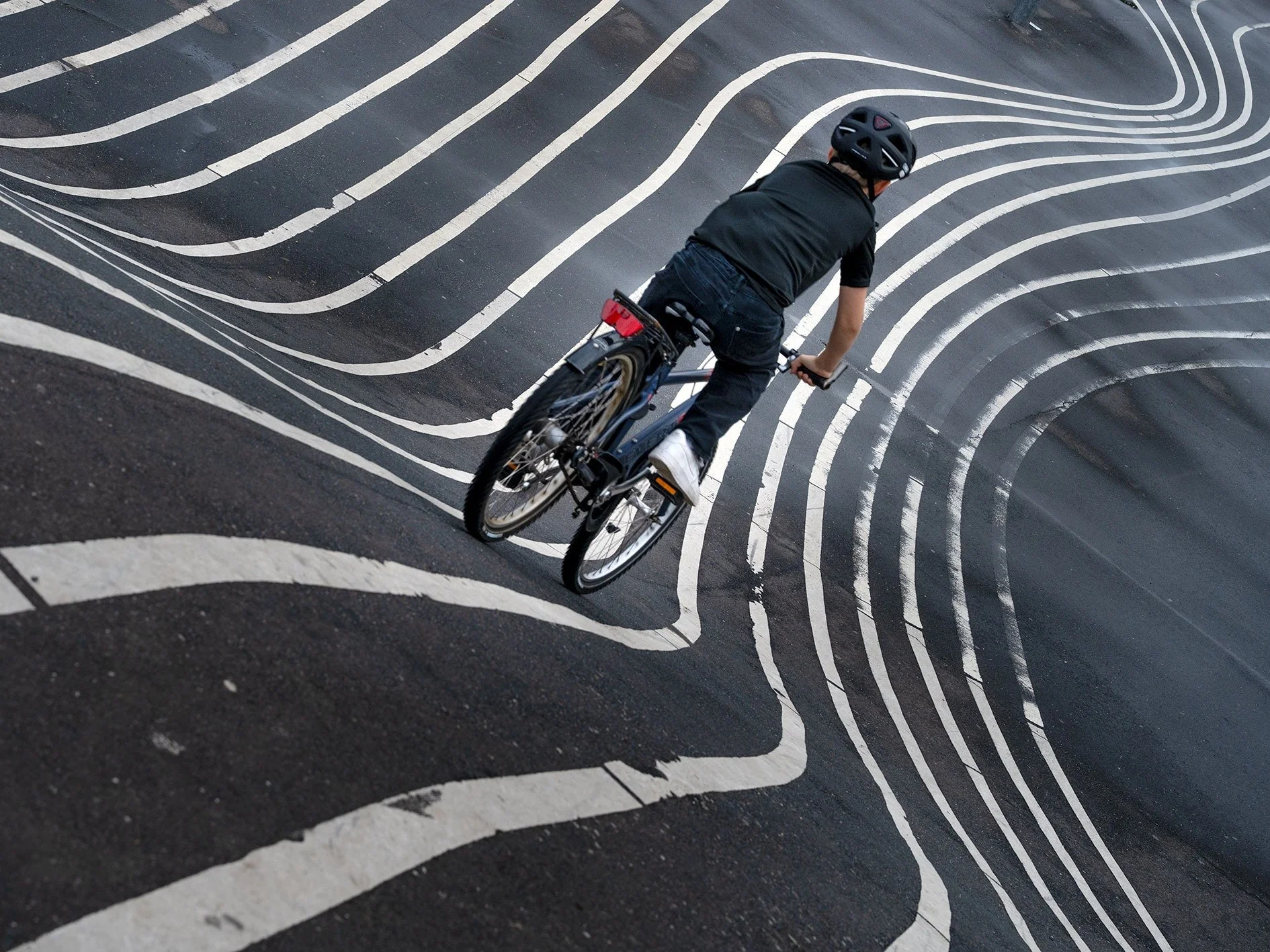 Riding the Street: Judging the #RidingABike_2026 by Geraint Rowland Photography