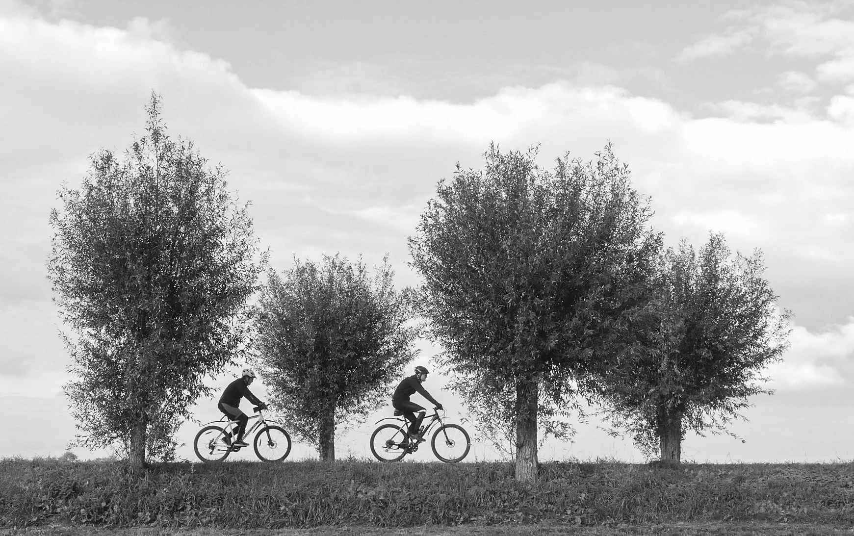 Riding the Street: Judging the #RidingABike_2026 Street Photography Challenge