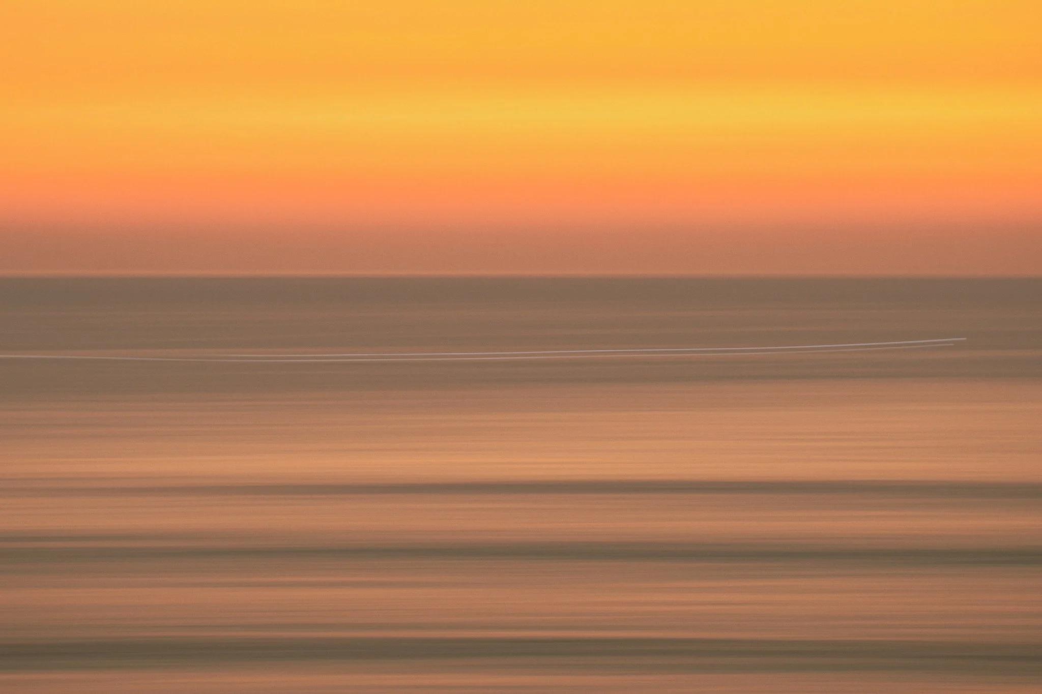 Golden Seascapes of India