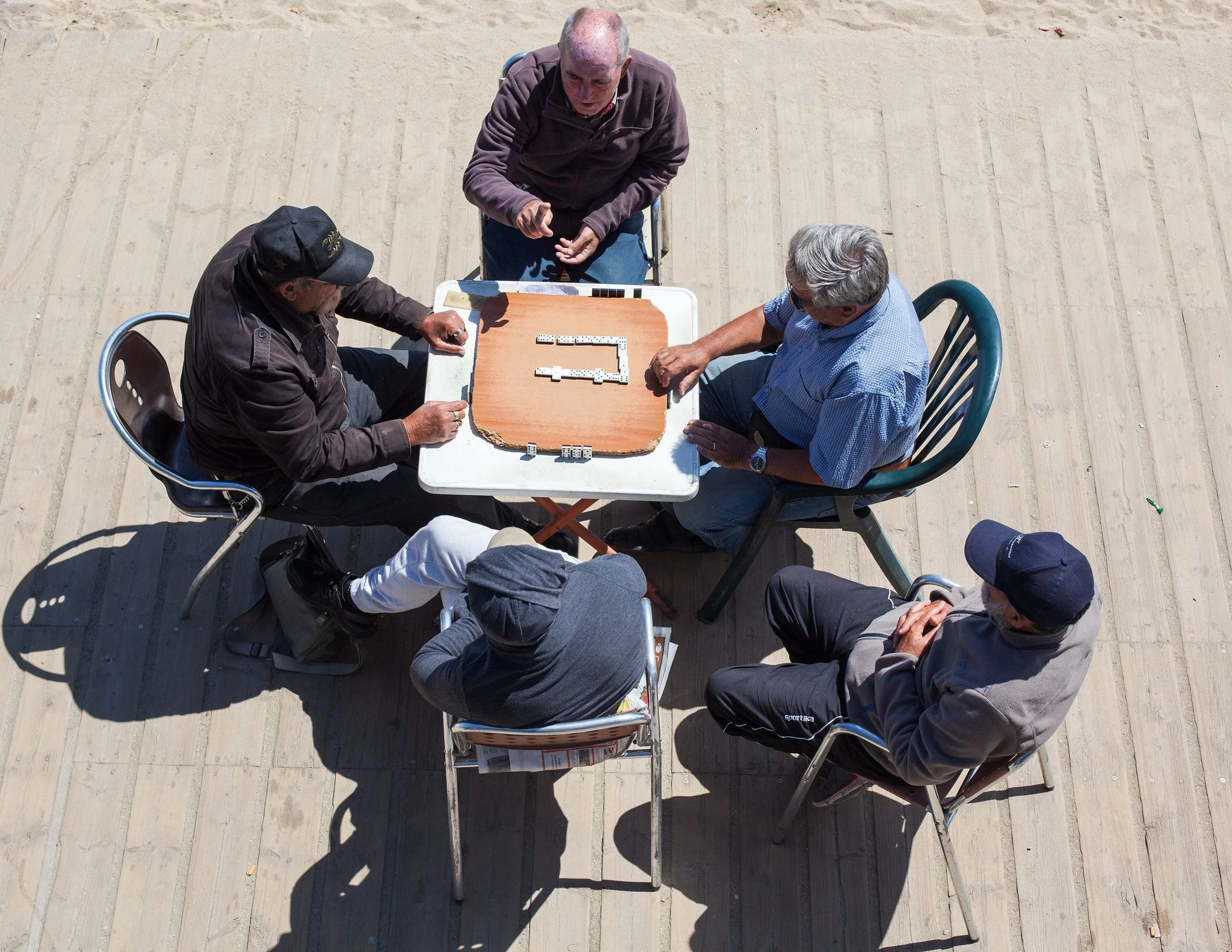 Barcelona Street Photography