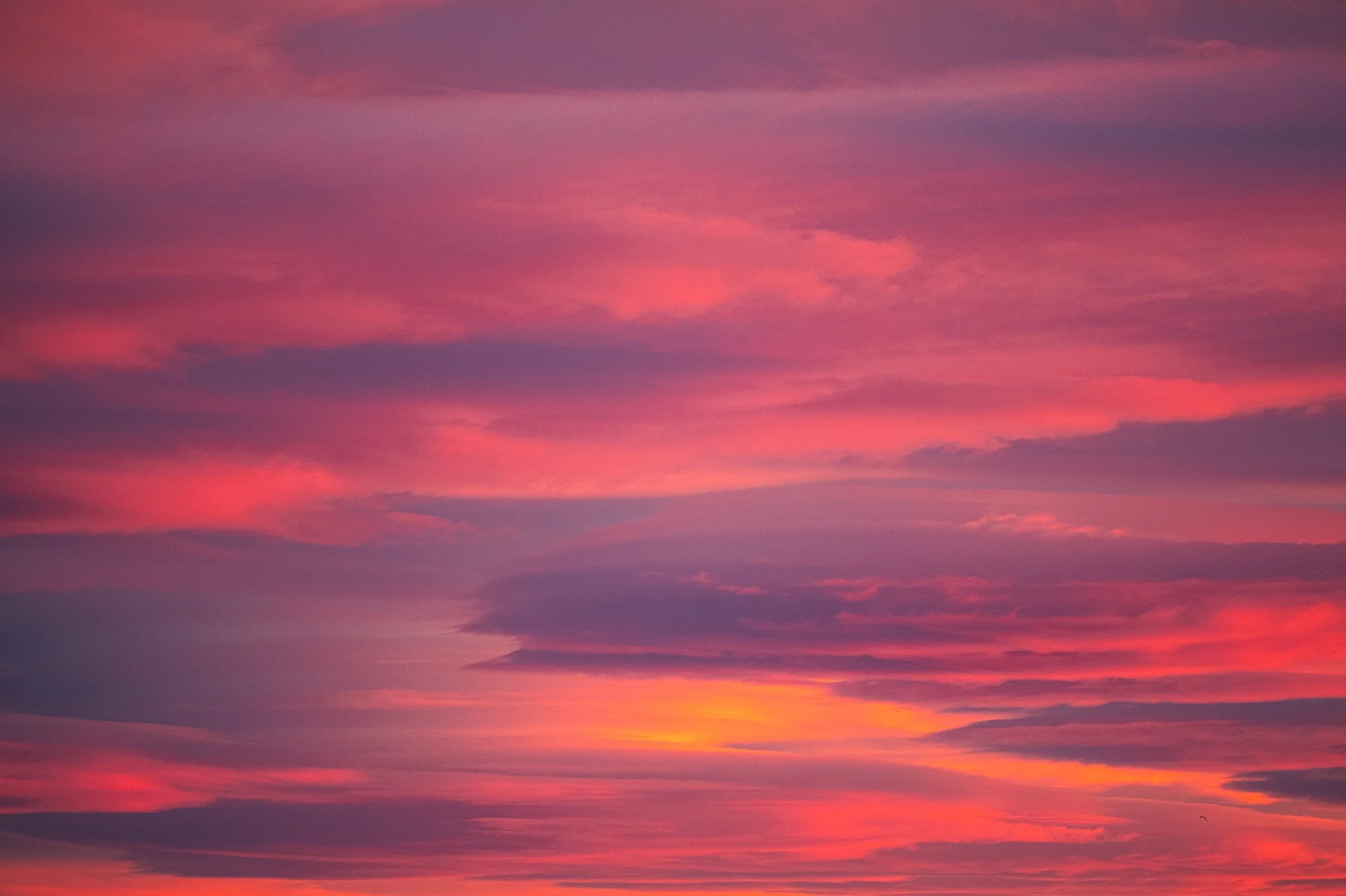 An Abstract Sky Edit