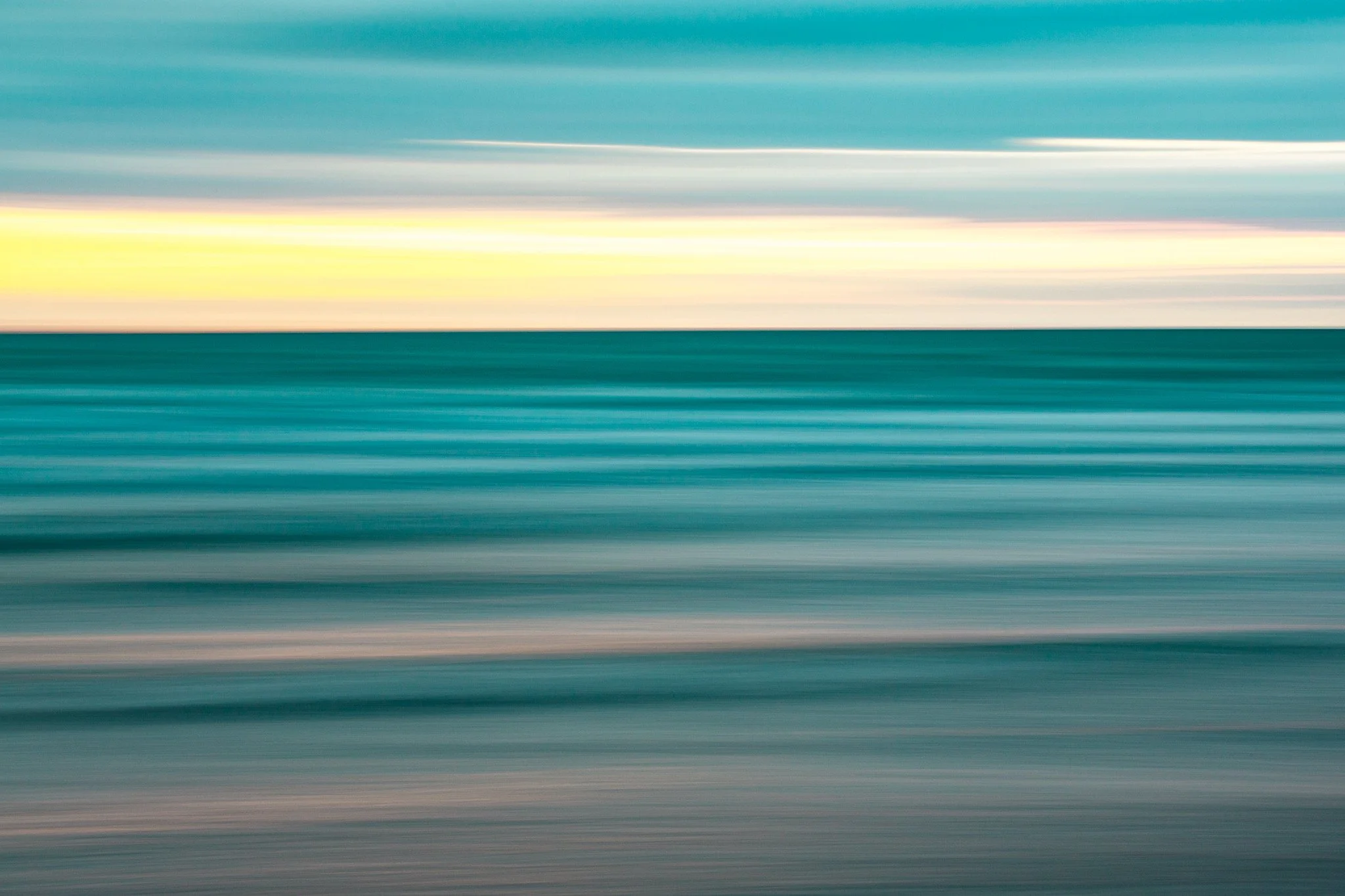 West Wales Seascape Photography