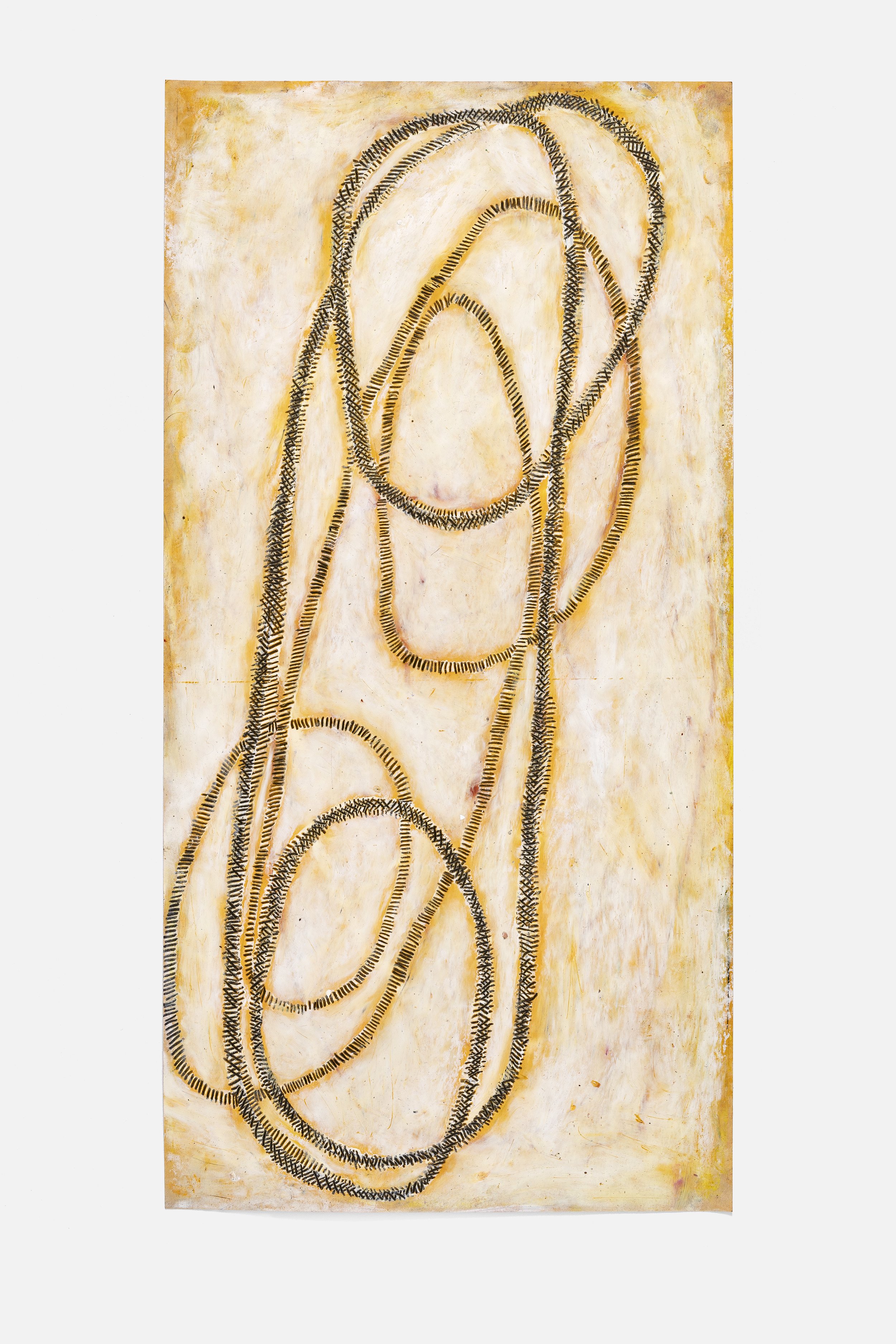 Title - Fallen Into Line