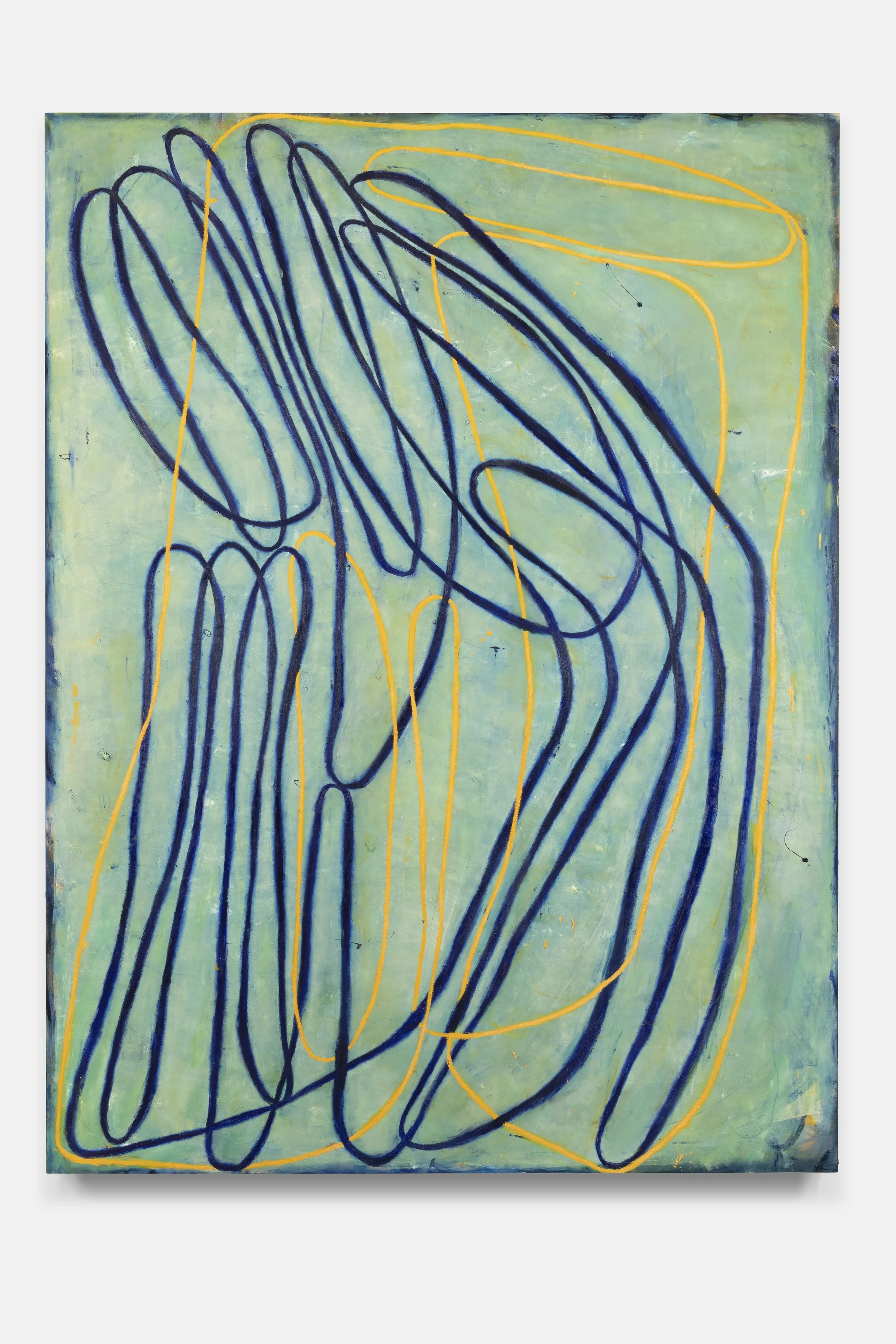 Marking Ground - Martin Browne Contemporary