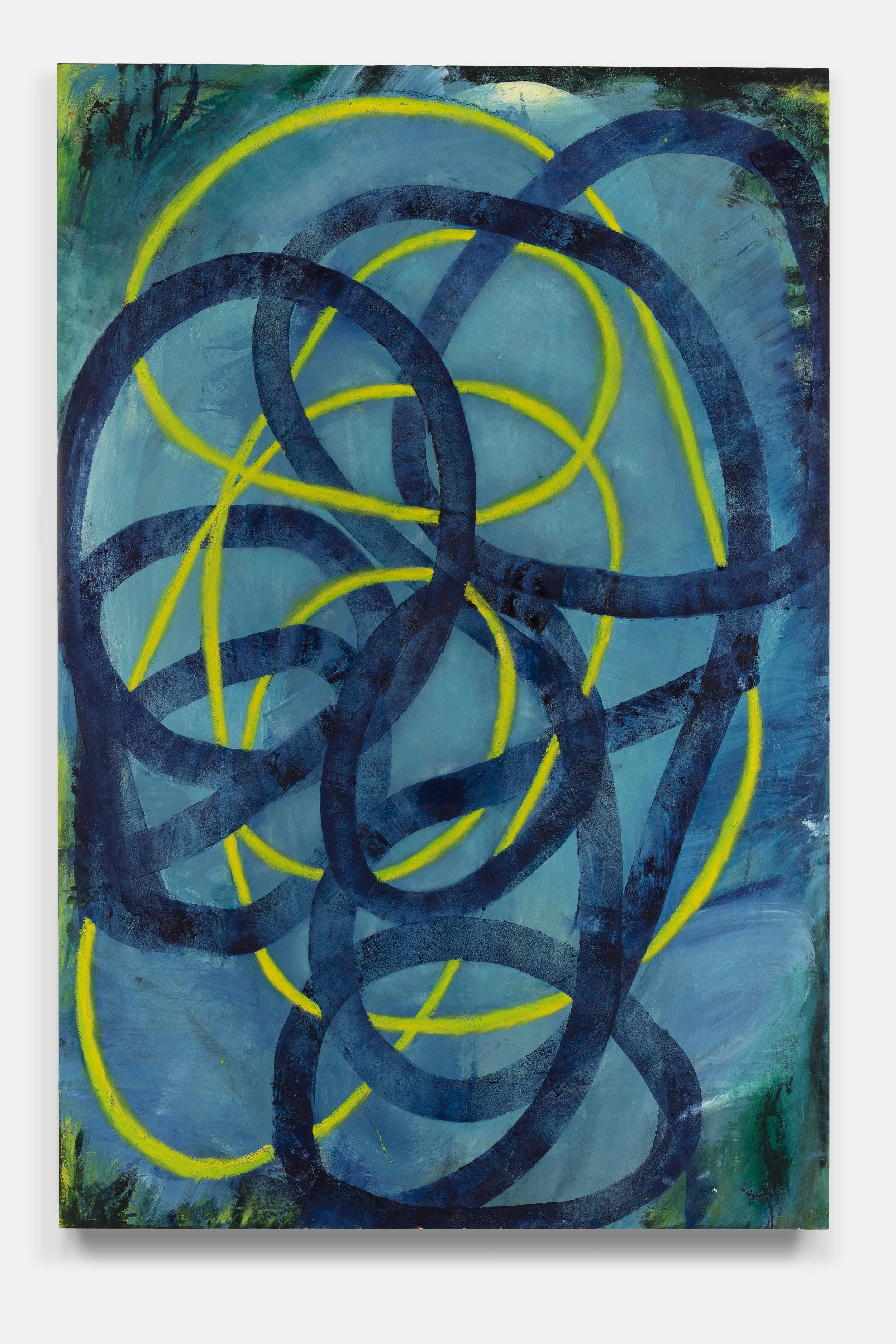 Marking Ground - Martin Browne Contemporary