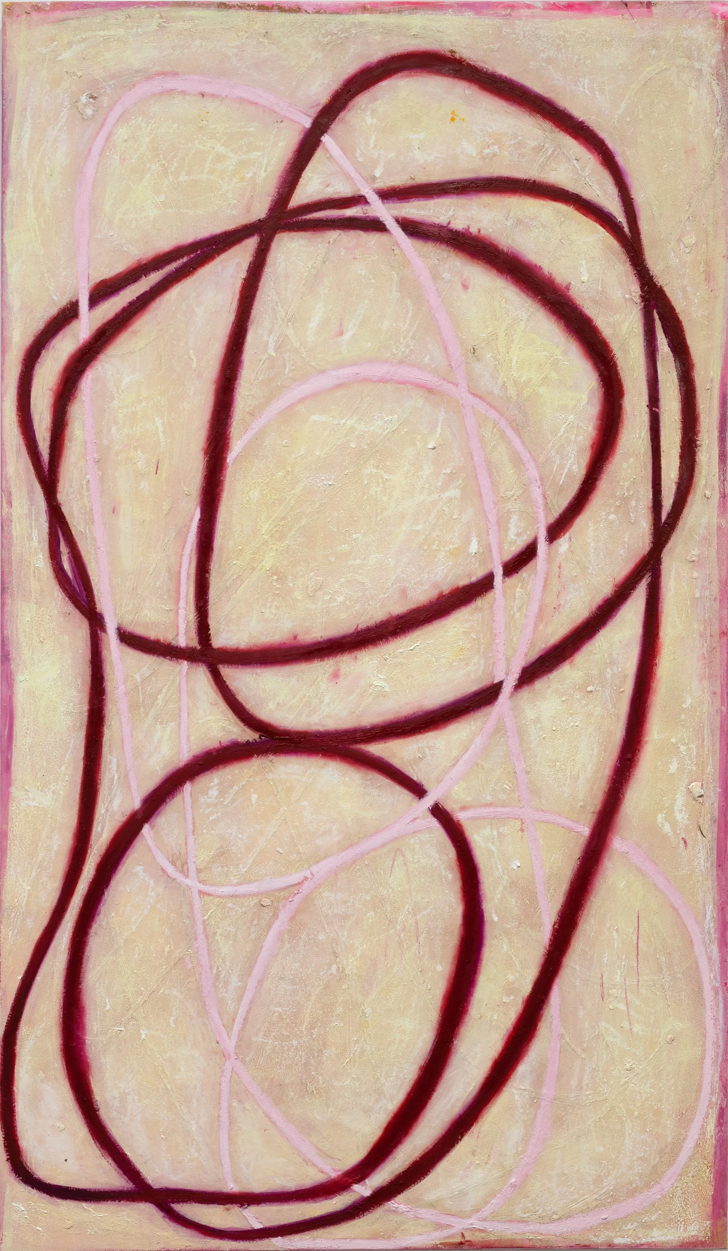 Marking Ground - Martin Browne Contemporary